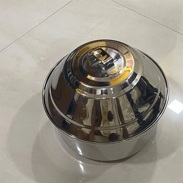 5 Idli Pot | Idli Maker Small - Induction Compatible - Image 3