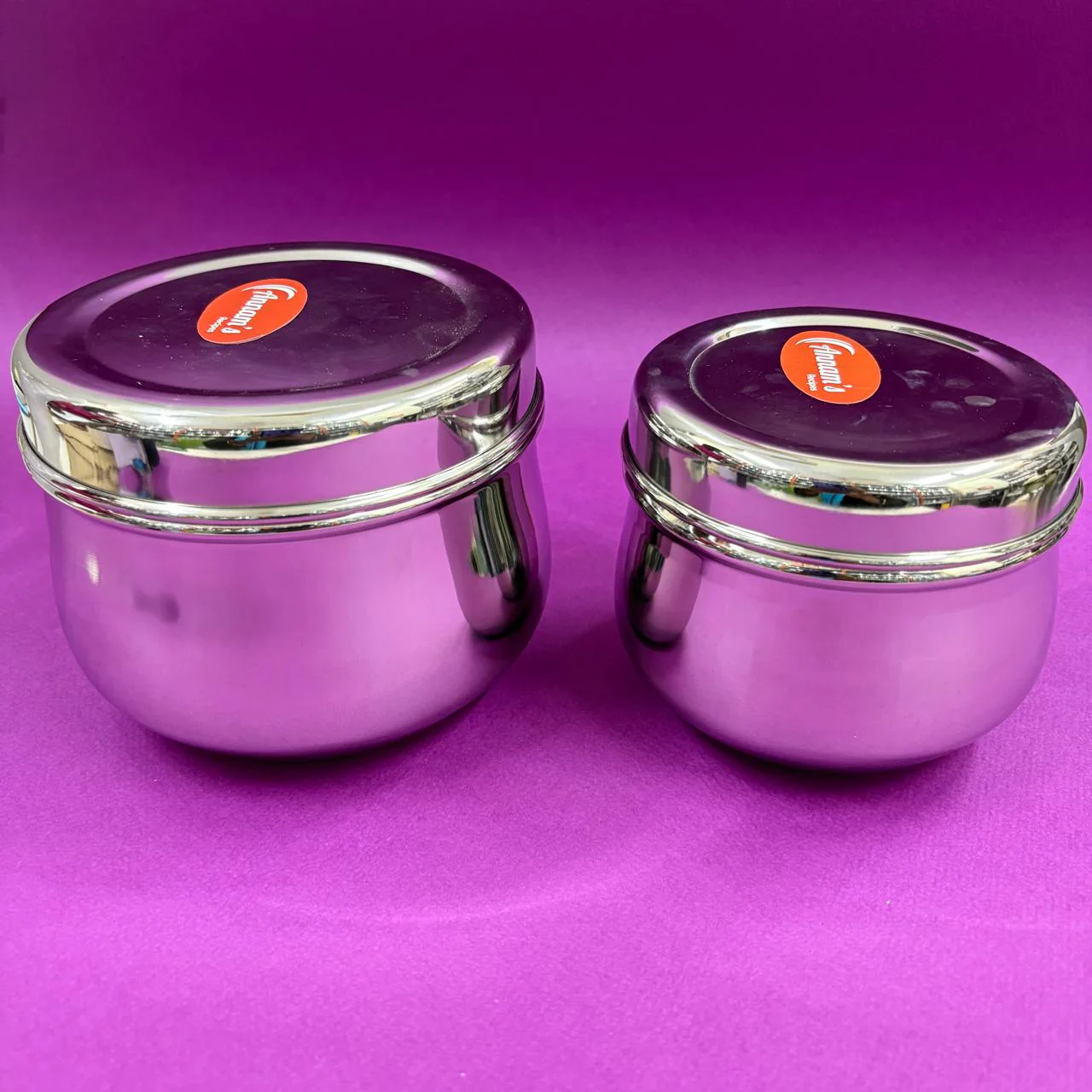Amul Dabba - Image 2