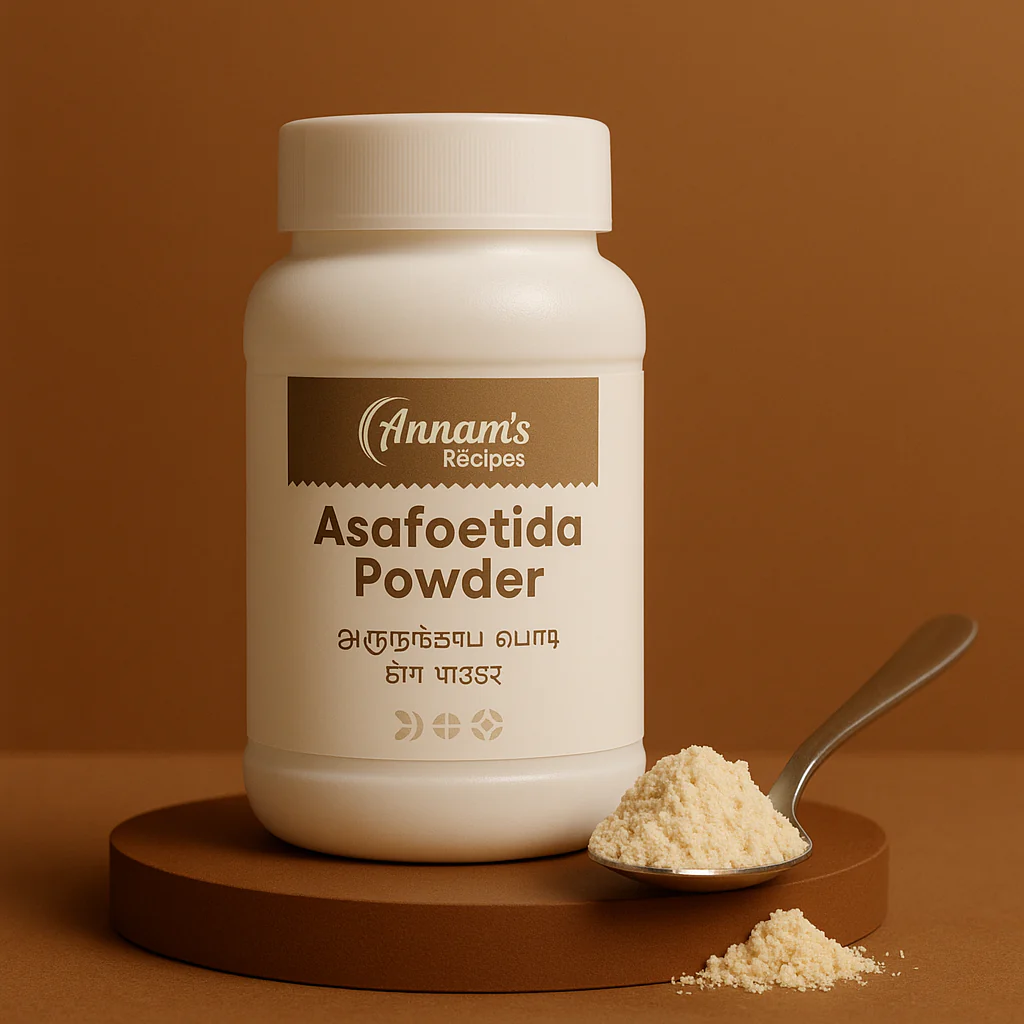 Asafoetida Powder Hing - Image 3