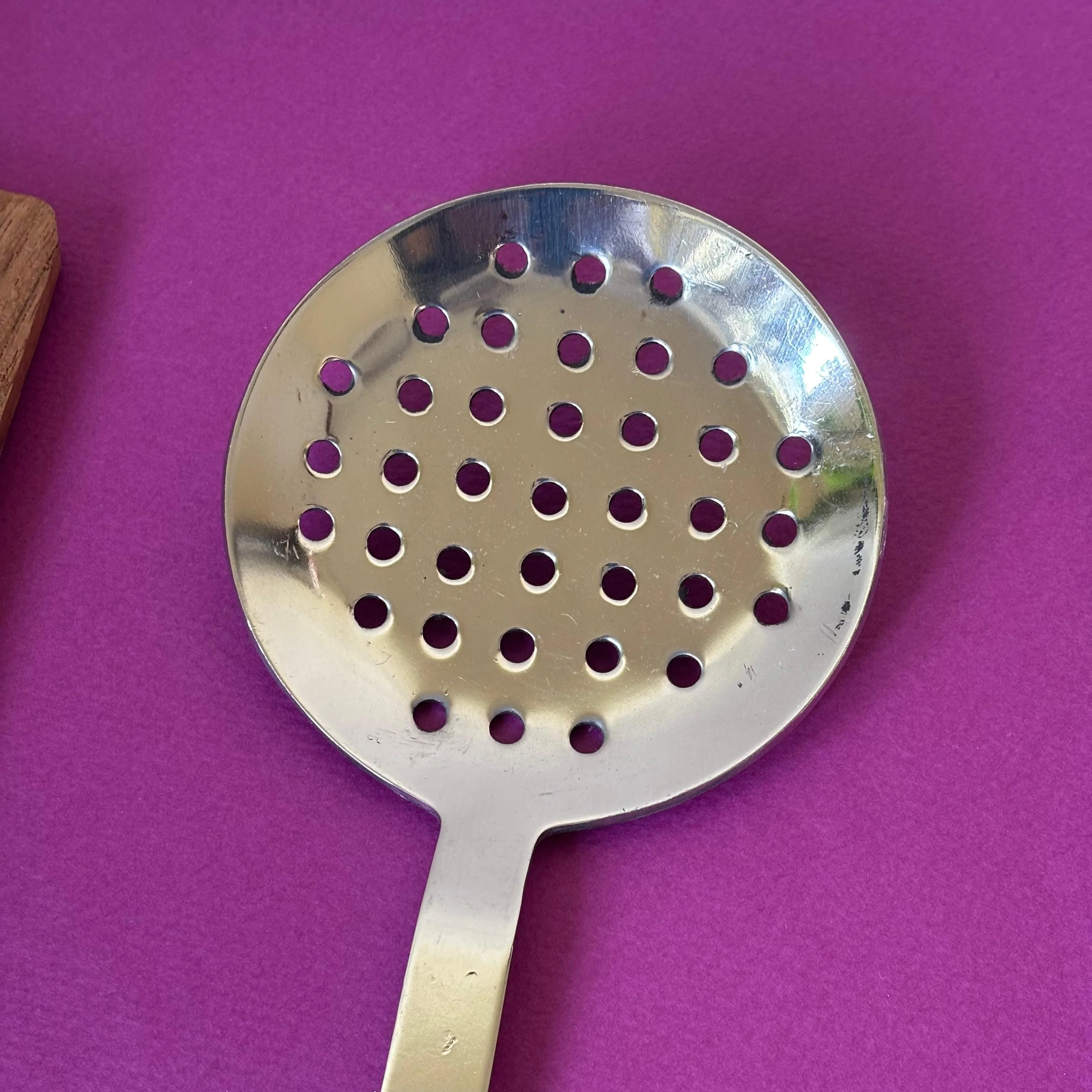 Chettinad 5 Pcs Pongal Combo | Traditional Pongal Cooking Utensils - Image 4