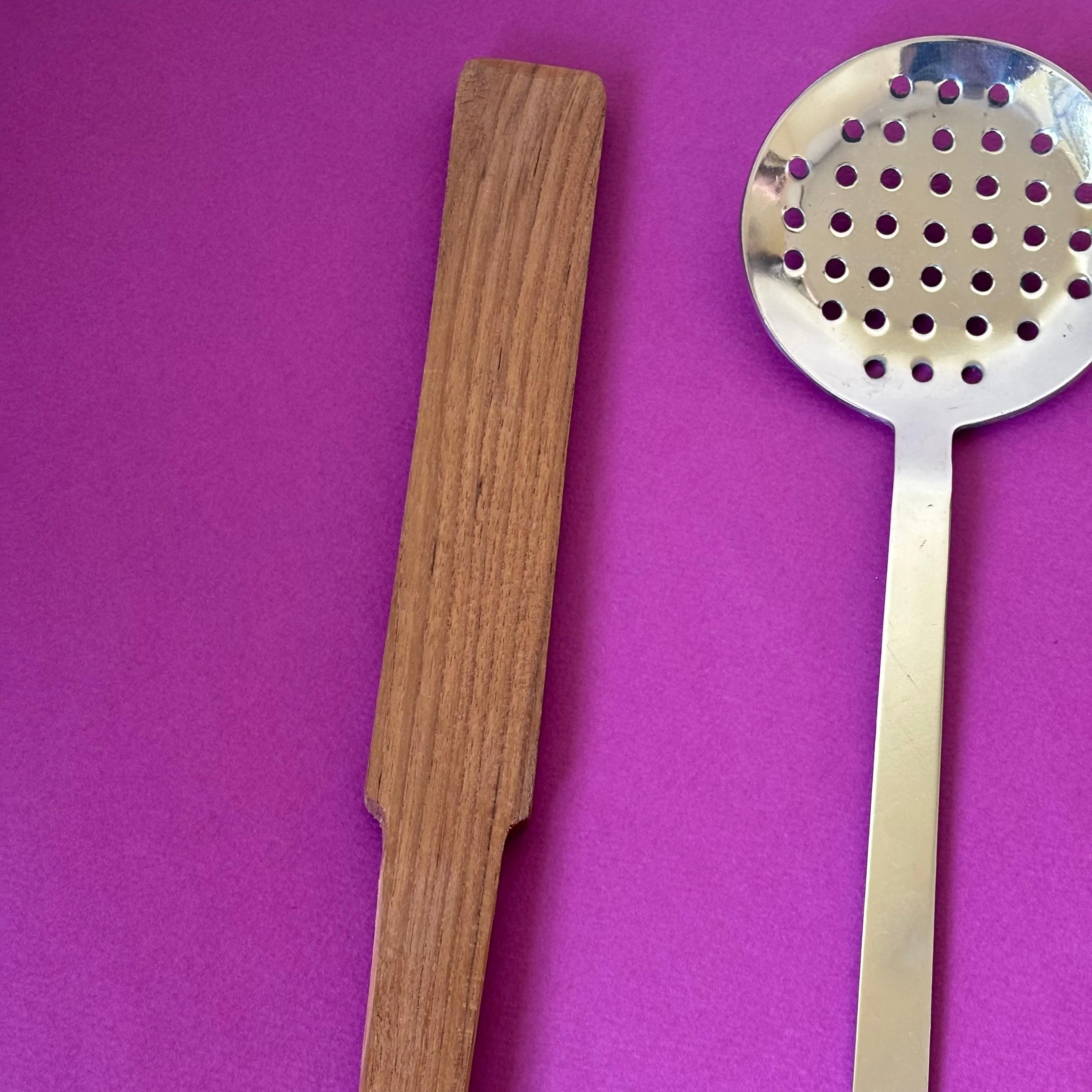 Chettinad 5 Pcs Pongal Combo | Traditional Pongal Cooking Utensils - Image 7