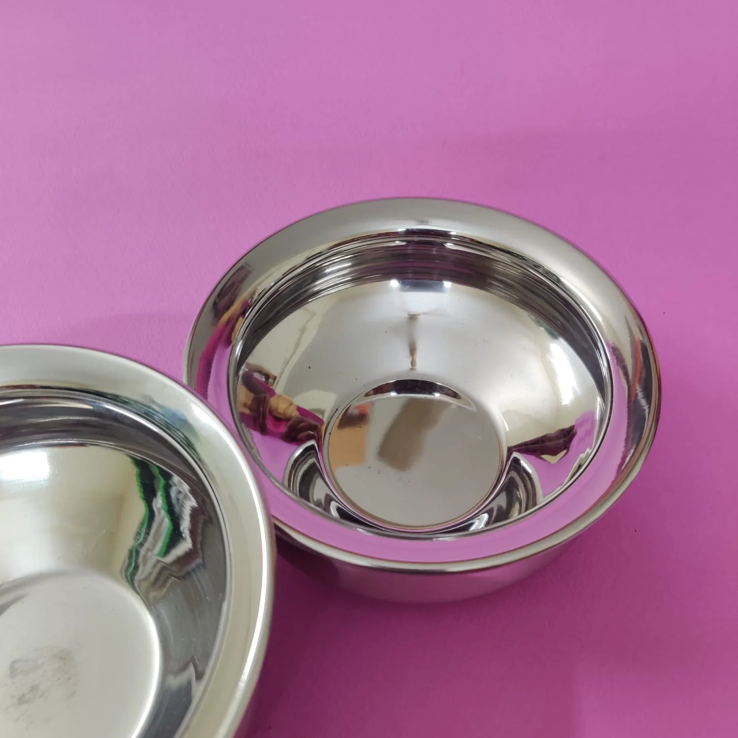 Chettinad Biryani Bowl Set of 2 - Image 3