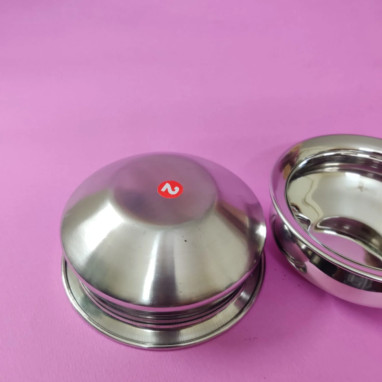 Chettinad Biryani Bowl Set of 2 - Image 4