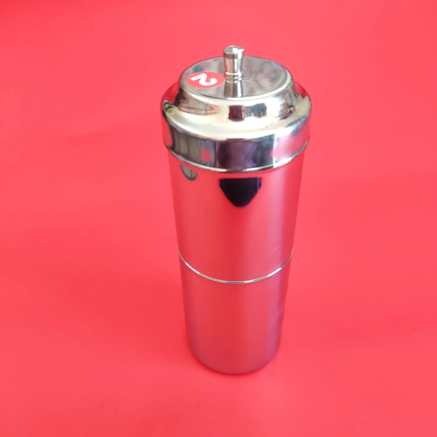 Coffee Filter Stainless Steel - Image 3