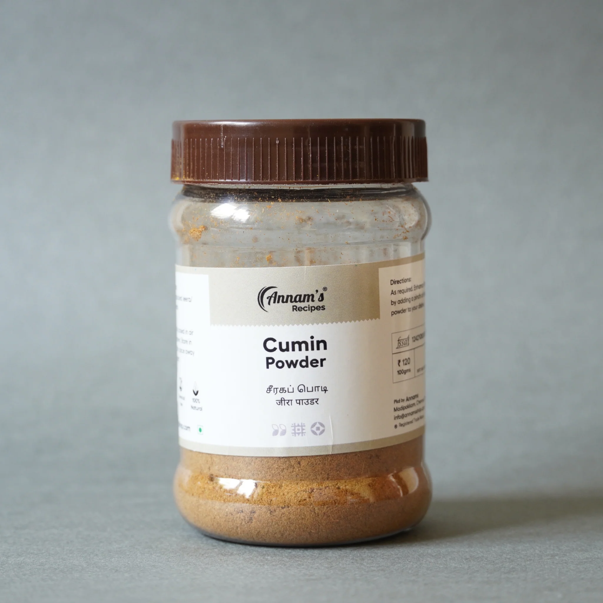 Masala Powders