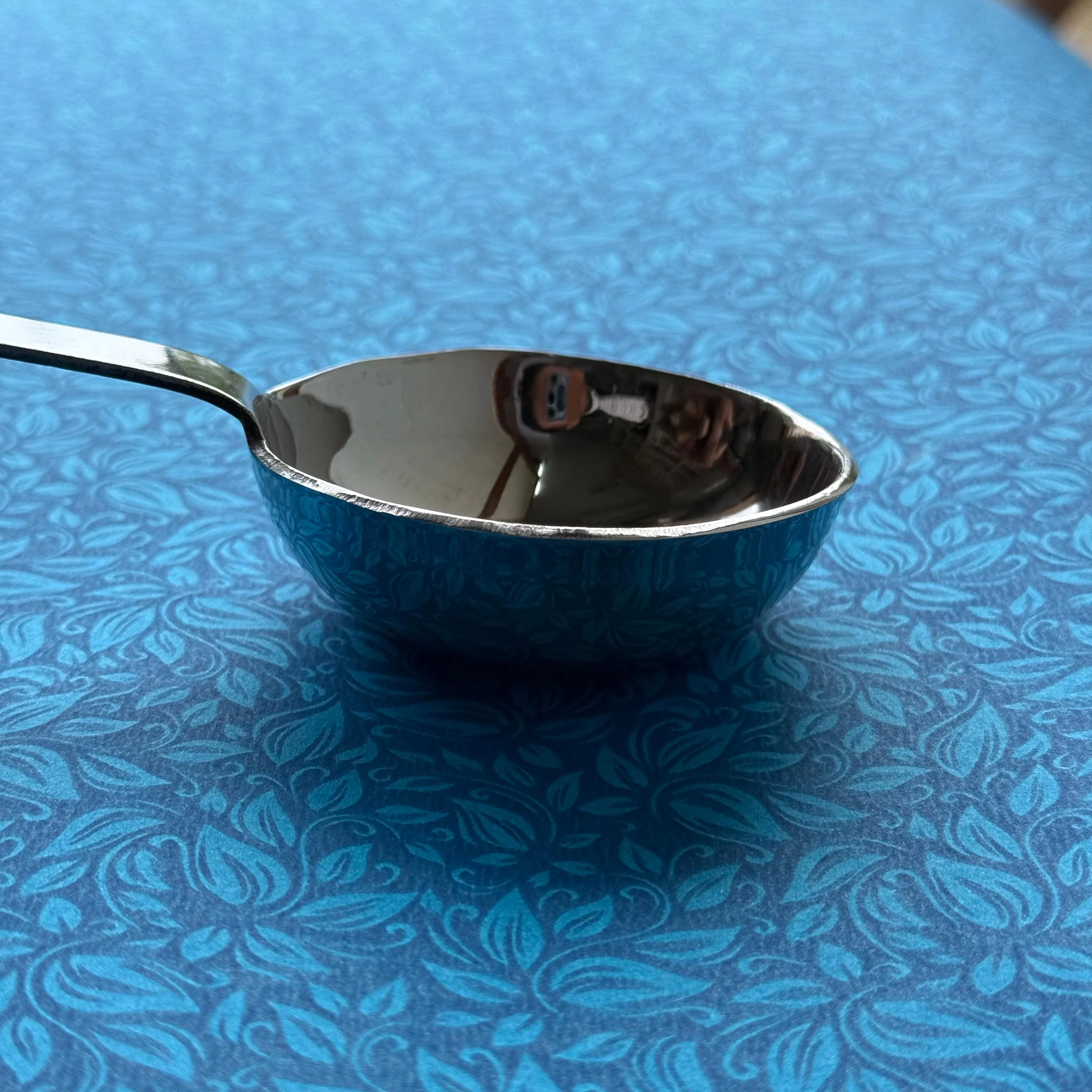 Dosa Batter Ladle β Stainless Steel - Image 3