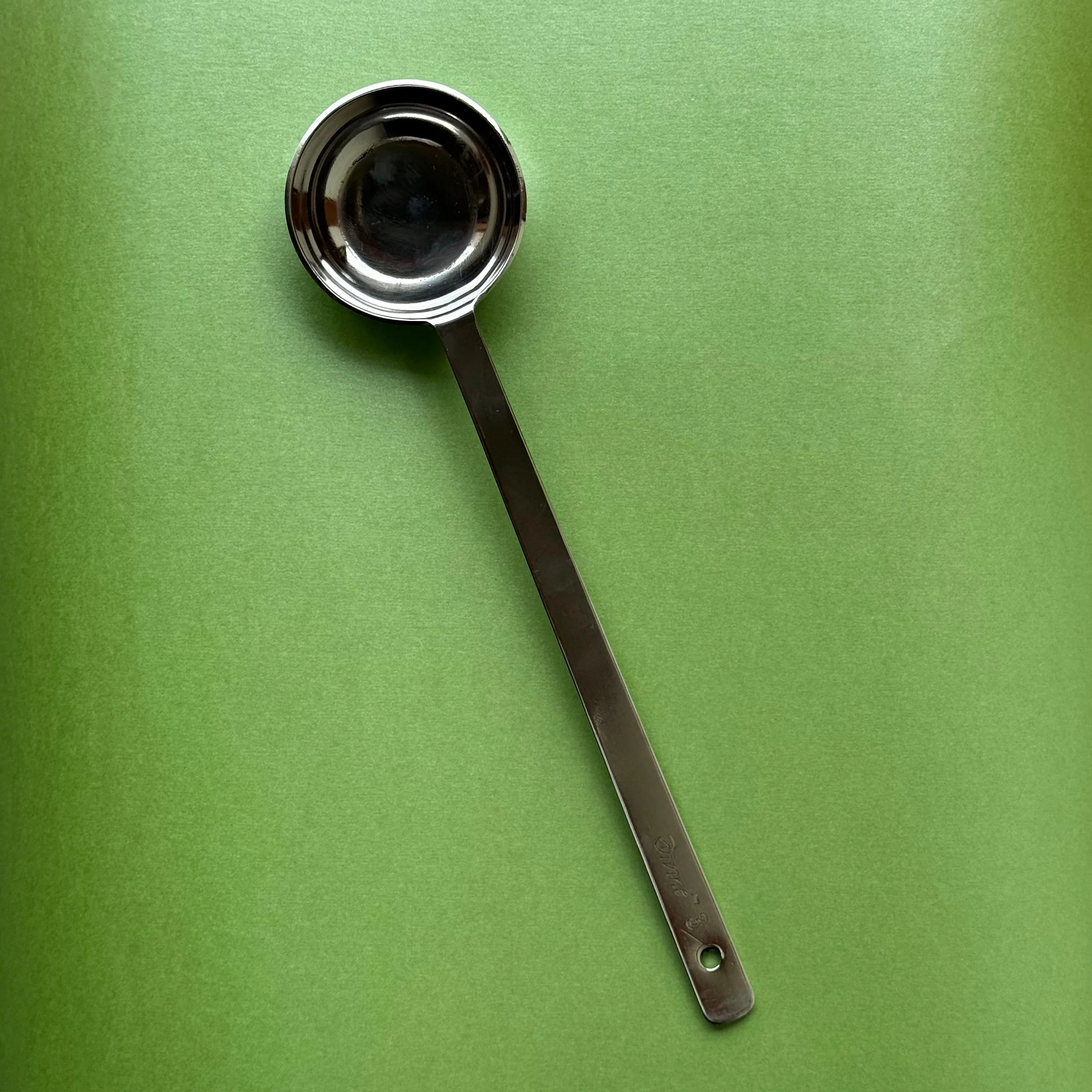 Dosa Batter Ladle β Stainless Steel - Image 4