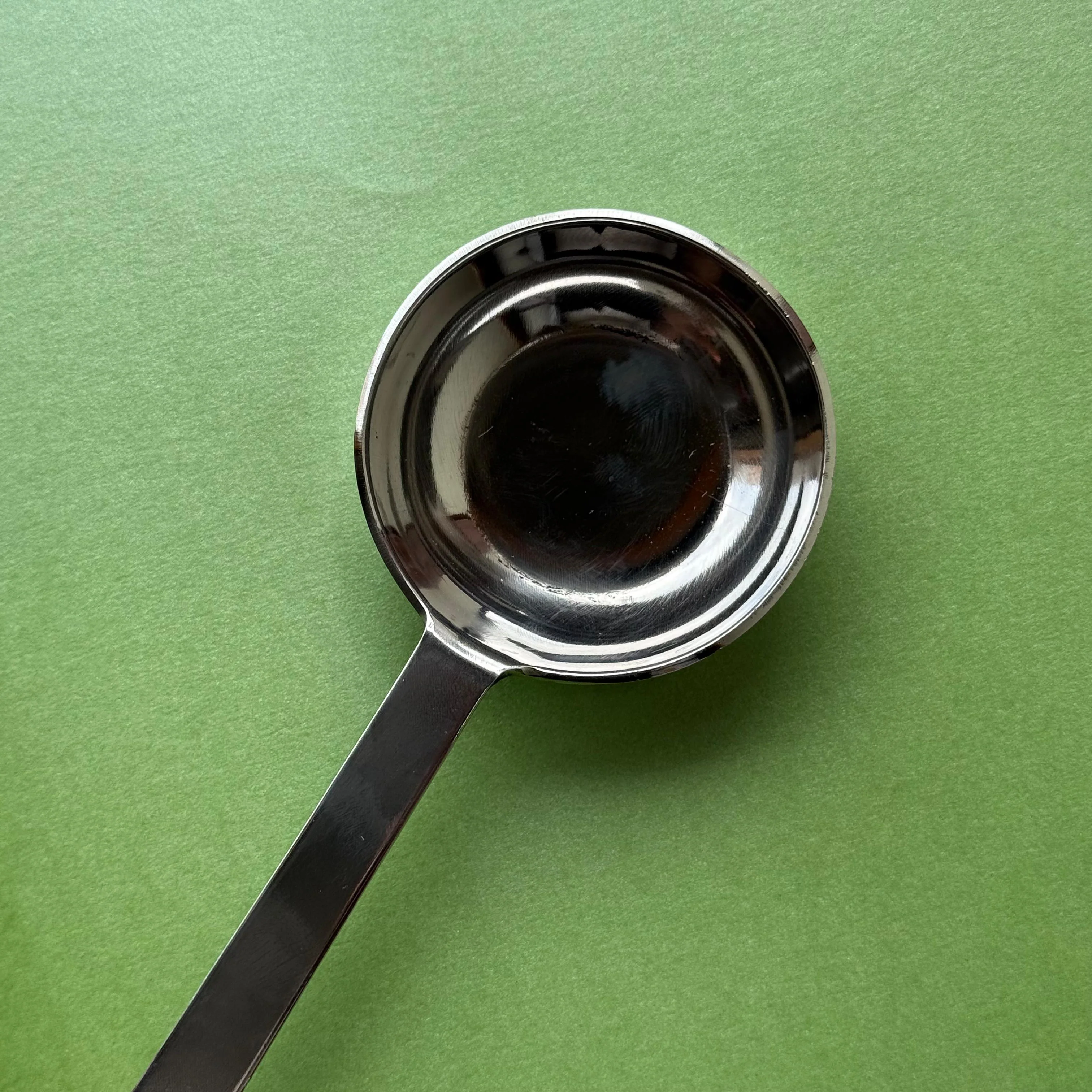 Dosa Batter Ladle β Stainless Steel - Image 6