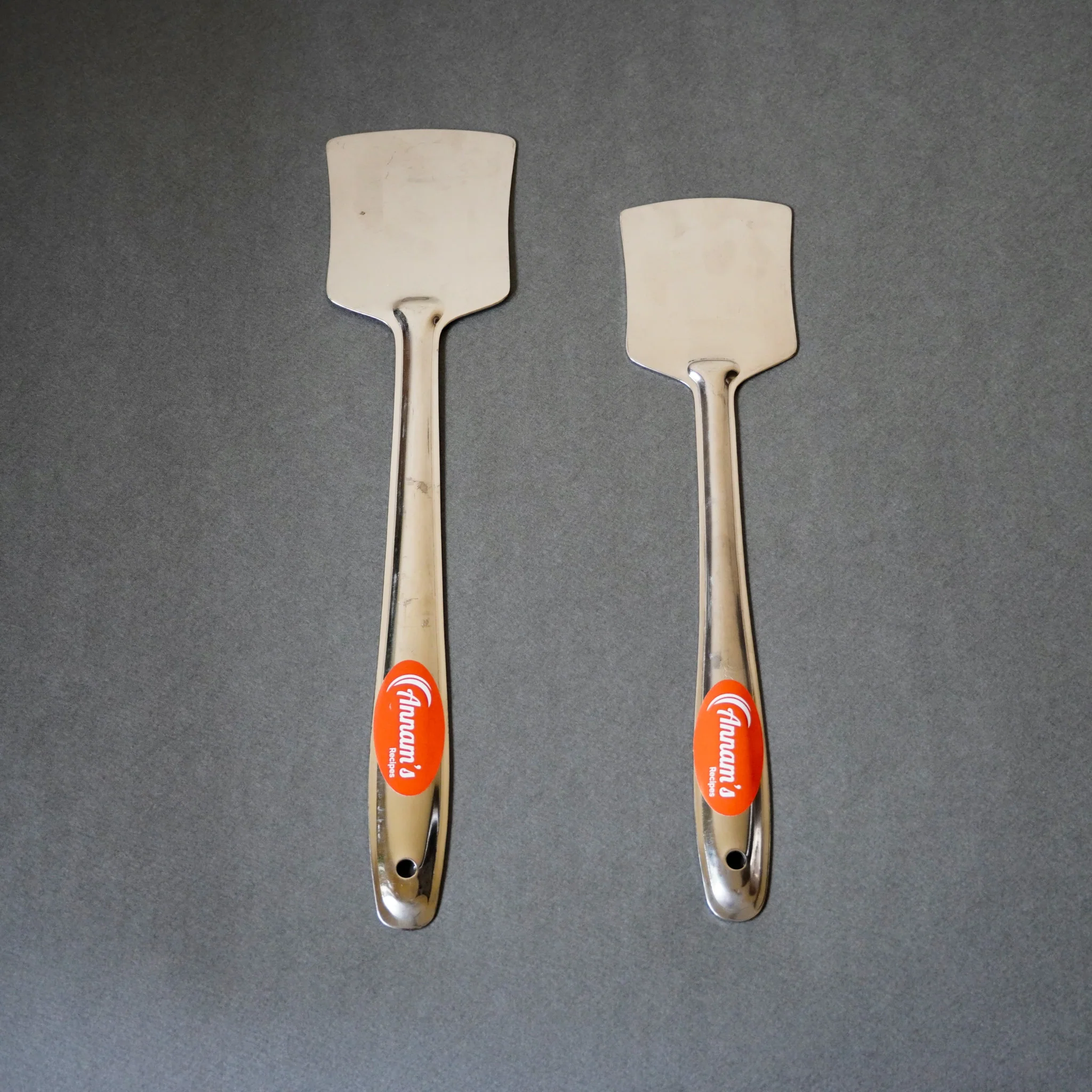 Dosa Karandi - Dosa Ladle (Turner) - Image 5