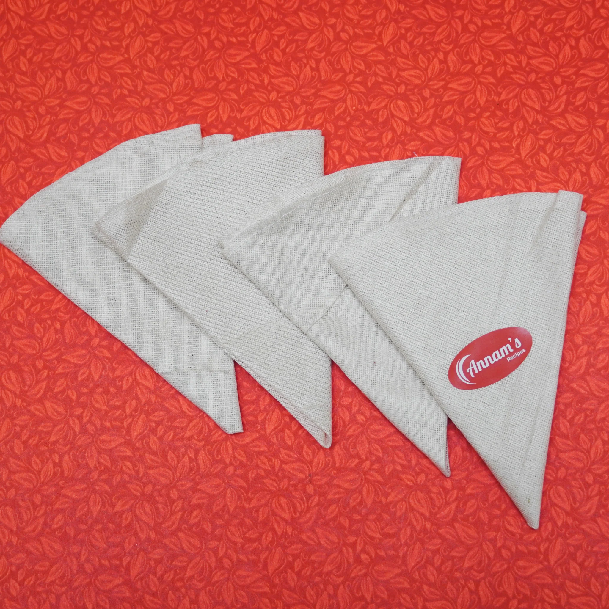 Idli Cloth | Idli Making Cloth - Image 3