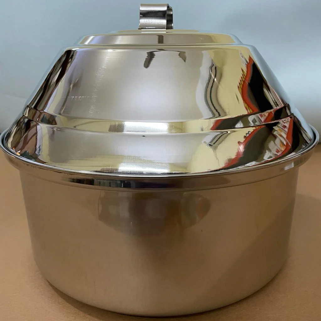 7 Idli Pot Set | Idli Maker - Induction Compatible - Image 4