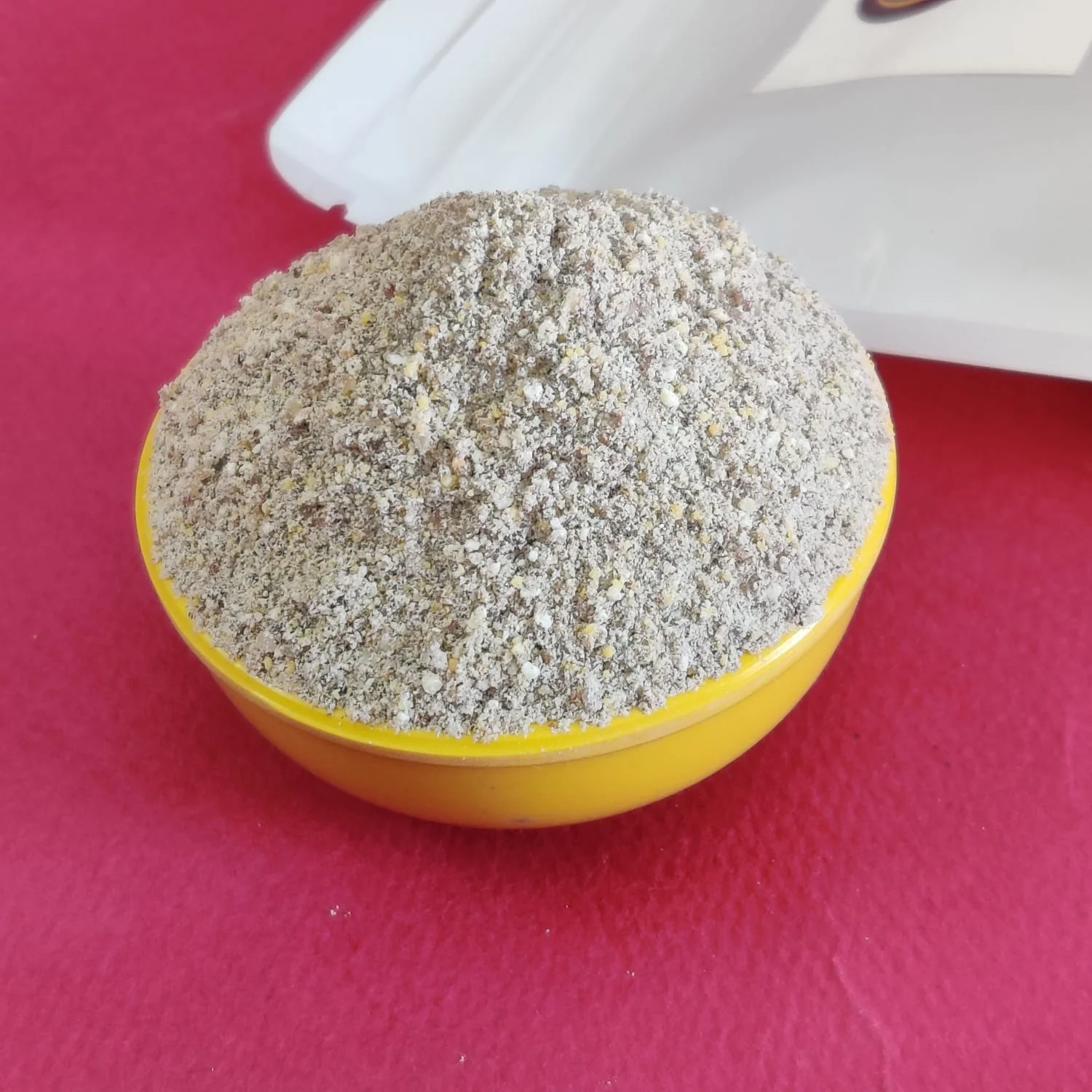 Karuppu Kavuni Rice Kanji for Weight Loss - Image 3
