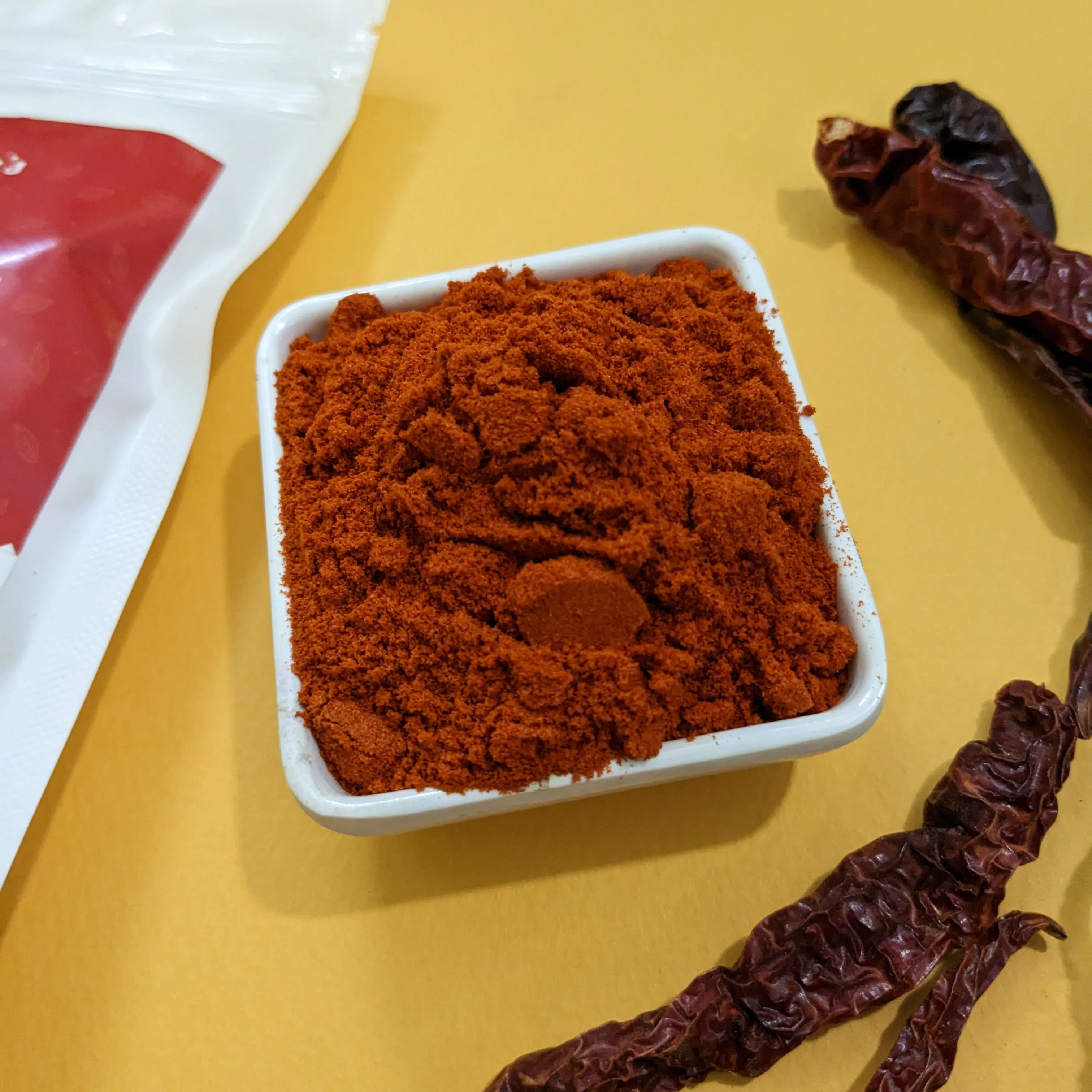 Kashmiri Chilli Powder - Image 4