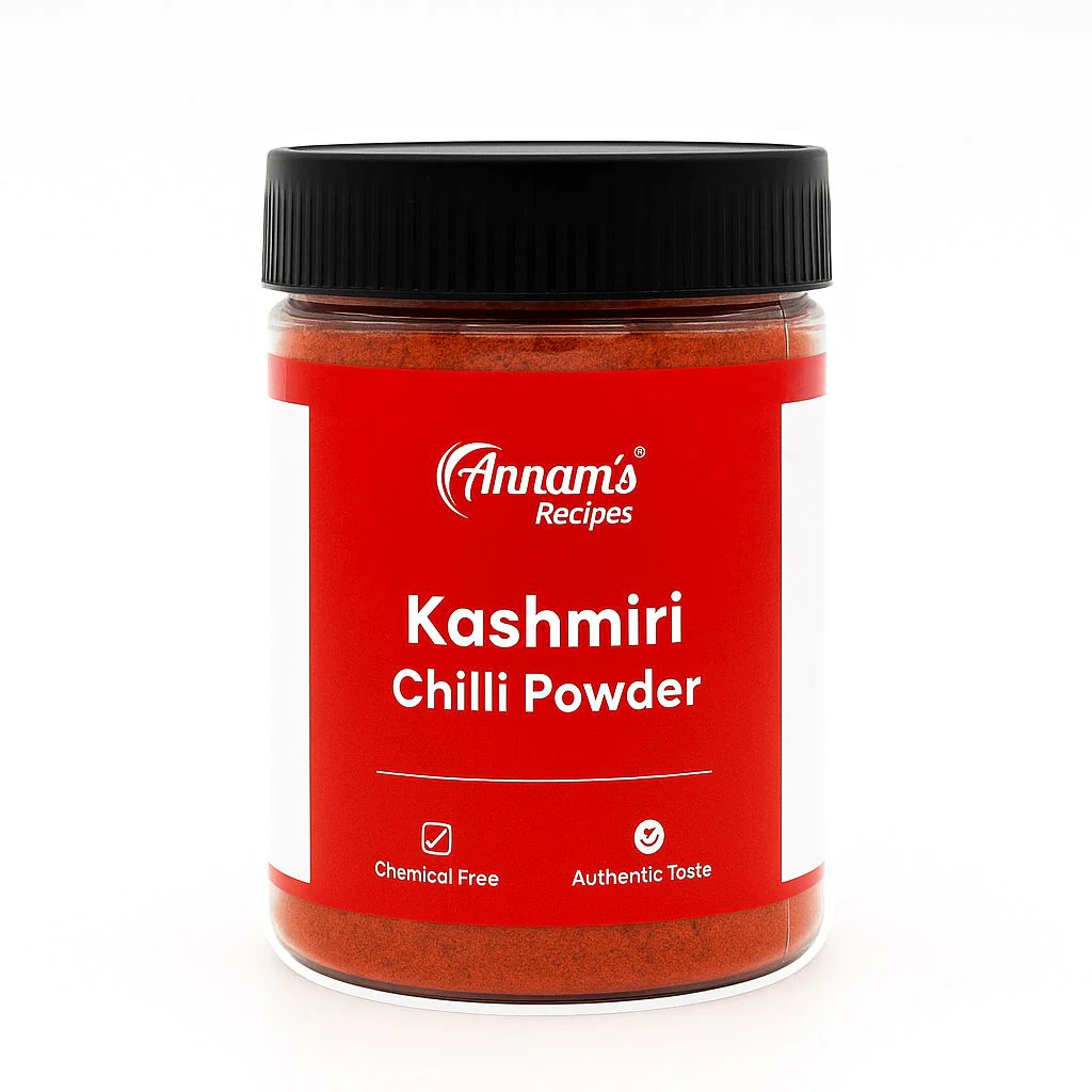 Kashmiri Chilli Powder - Image 5