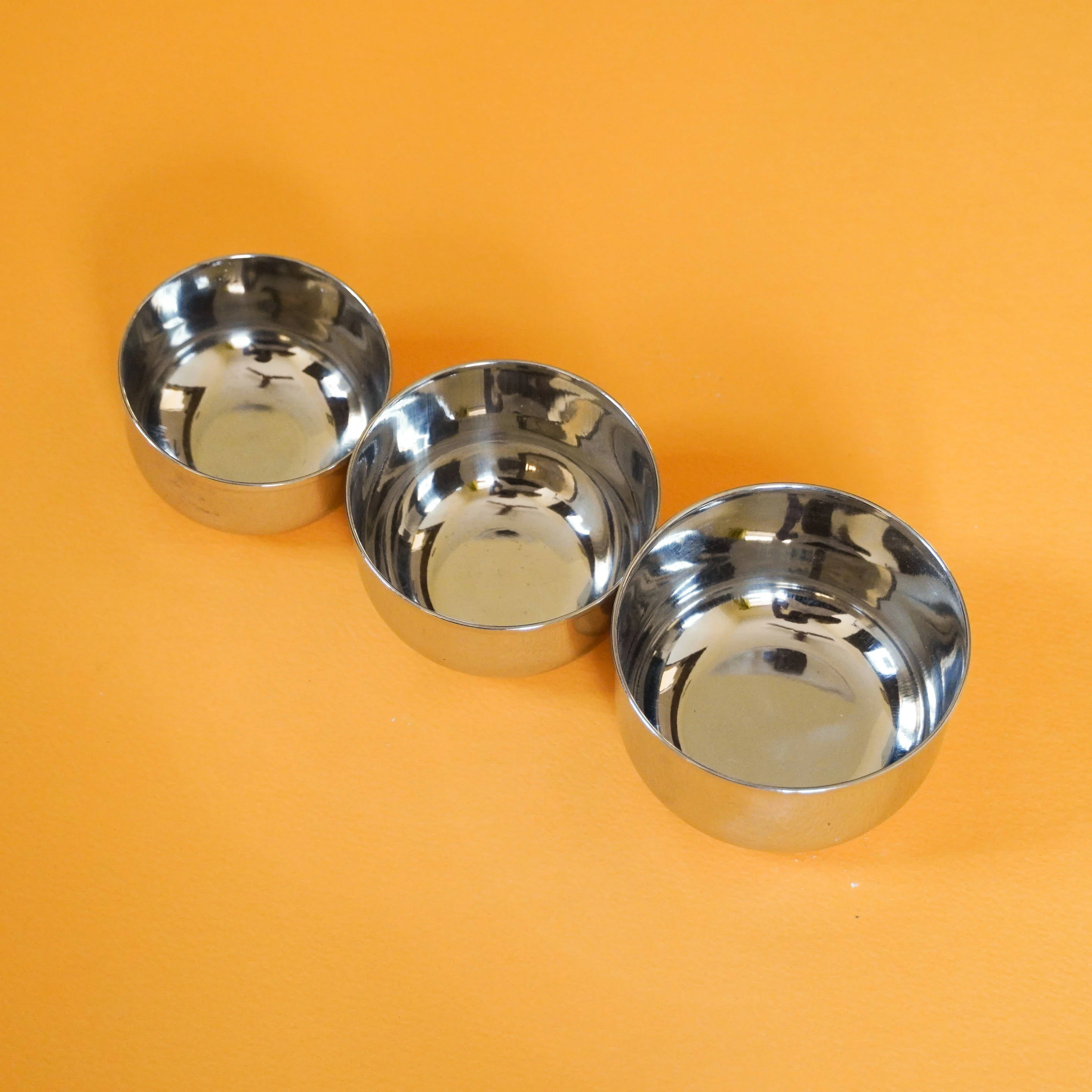 Kitchen Masala Box - Anjaraipetti | Masala Dabba Stainless Steel - Image 11