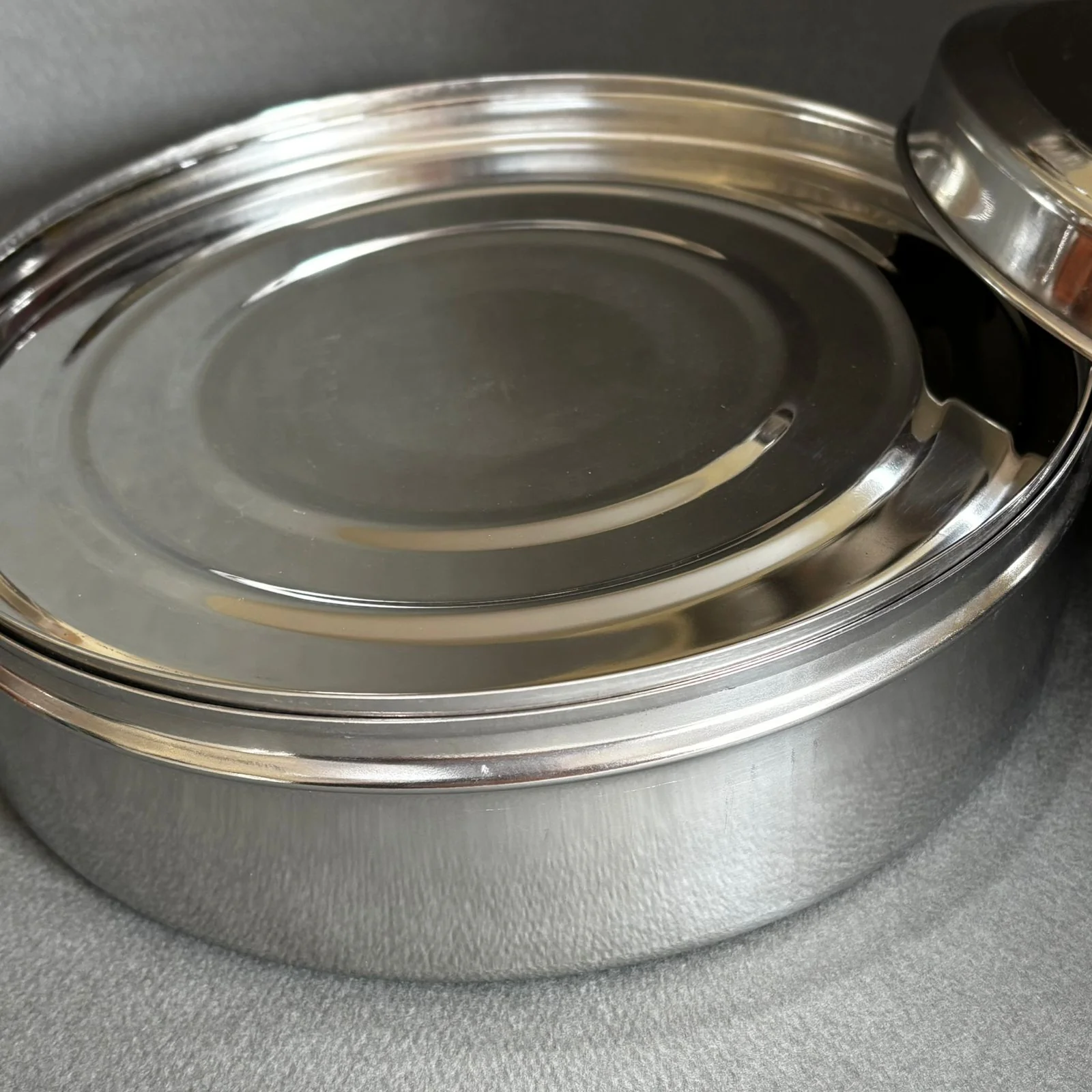 Kitchen Masala Box - Anjaraipetti | Masala Dabba Stainless Steel - Image 12