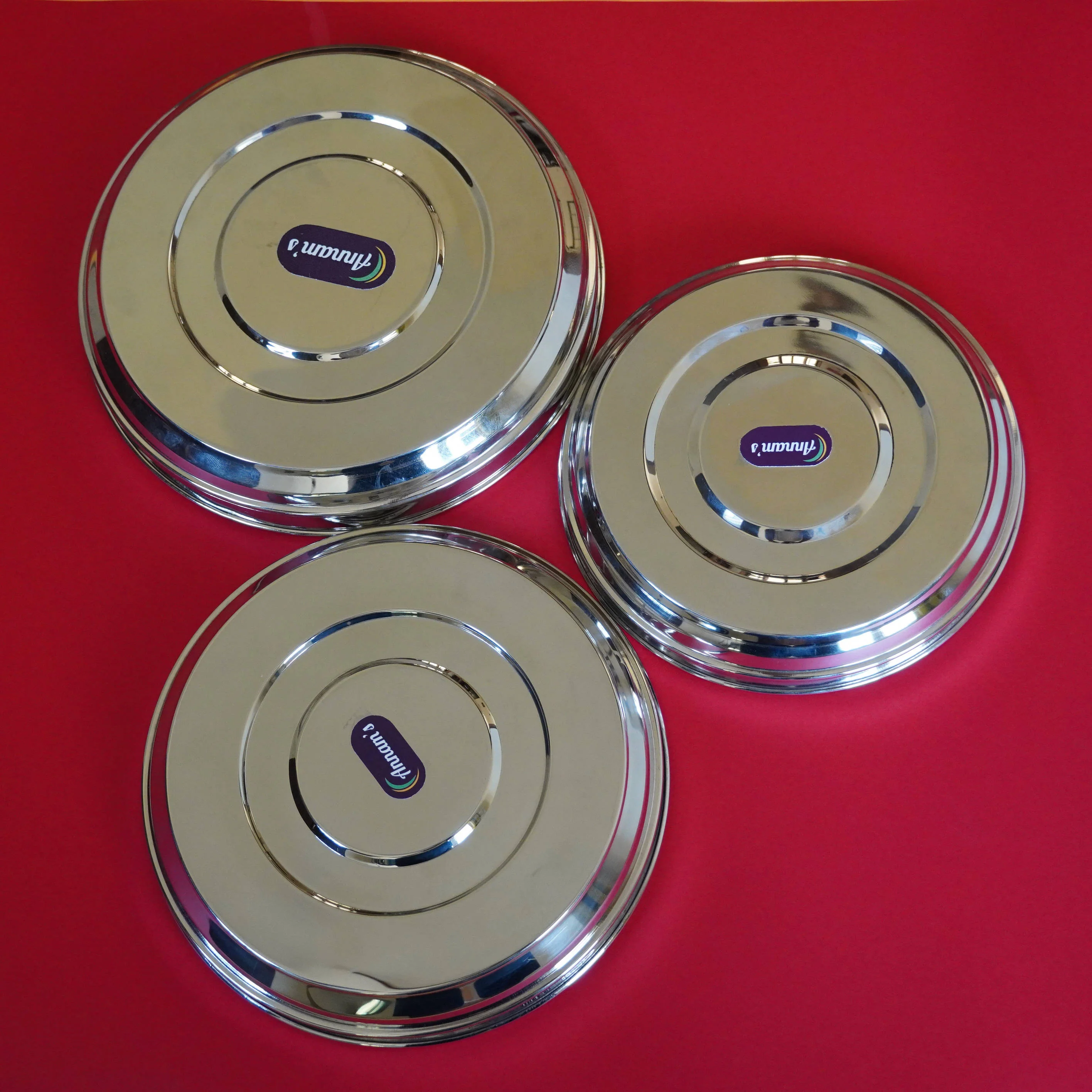 Kitchen Masala Box - Anjaraipetti | Masala Dabba Stainless Steel - Image 9