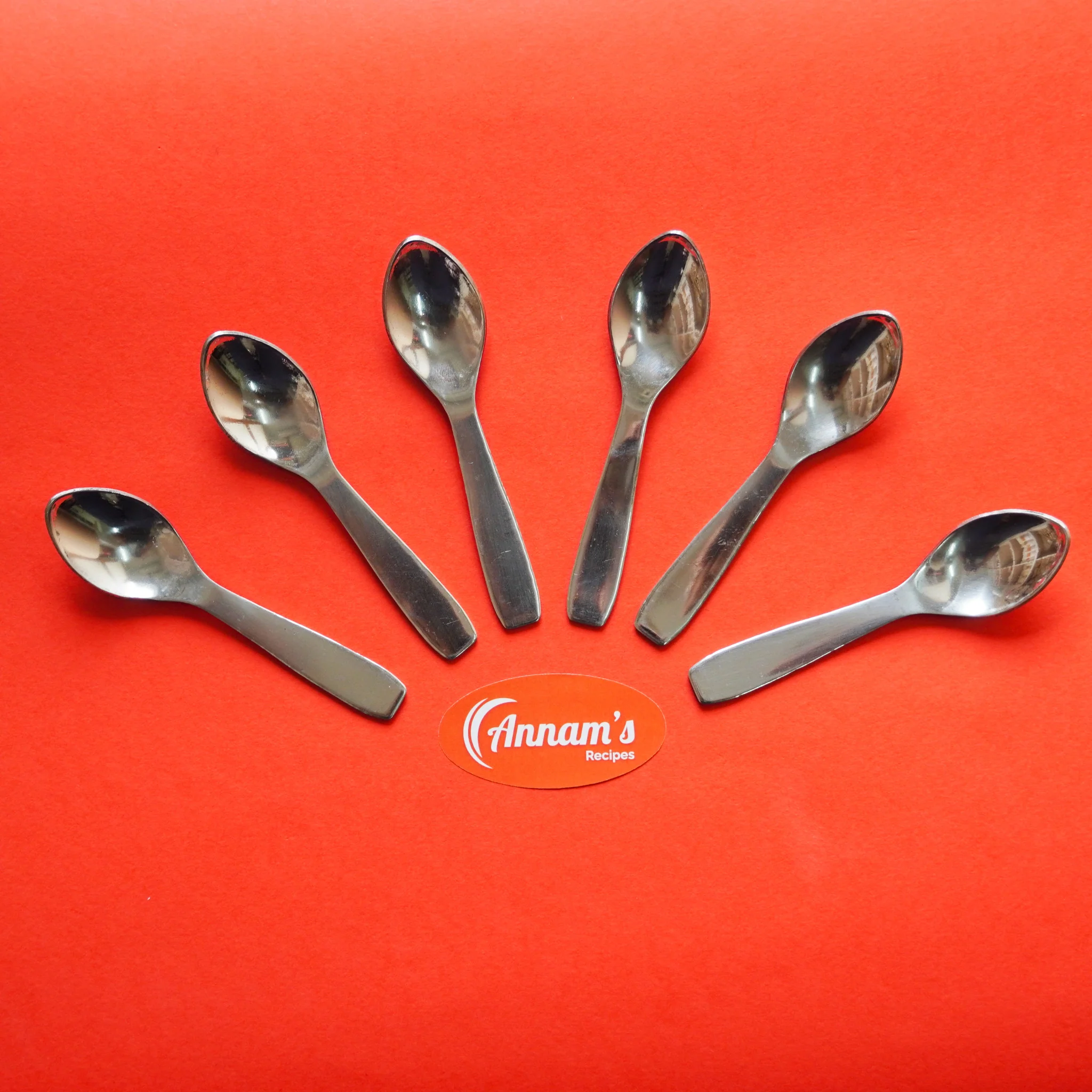 Masala Spoon