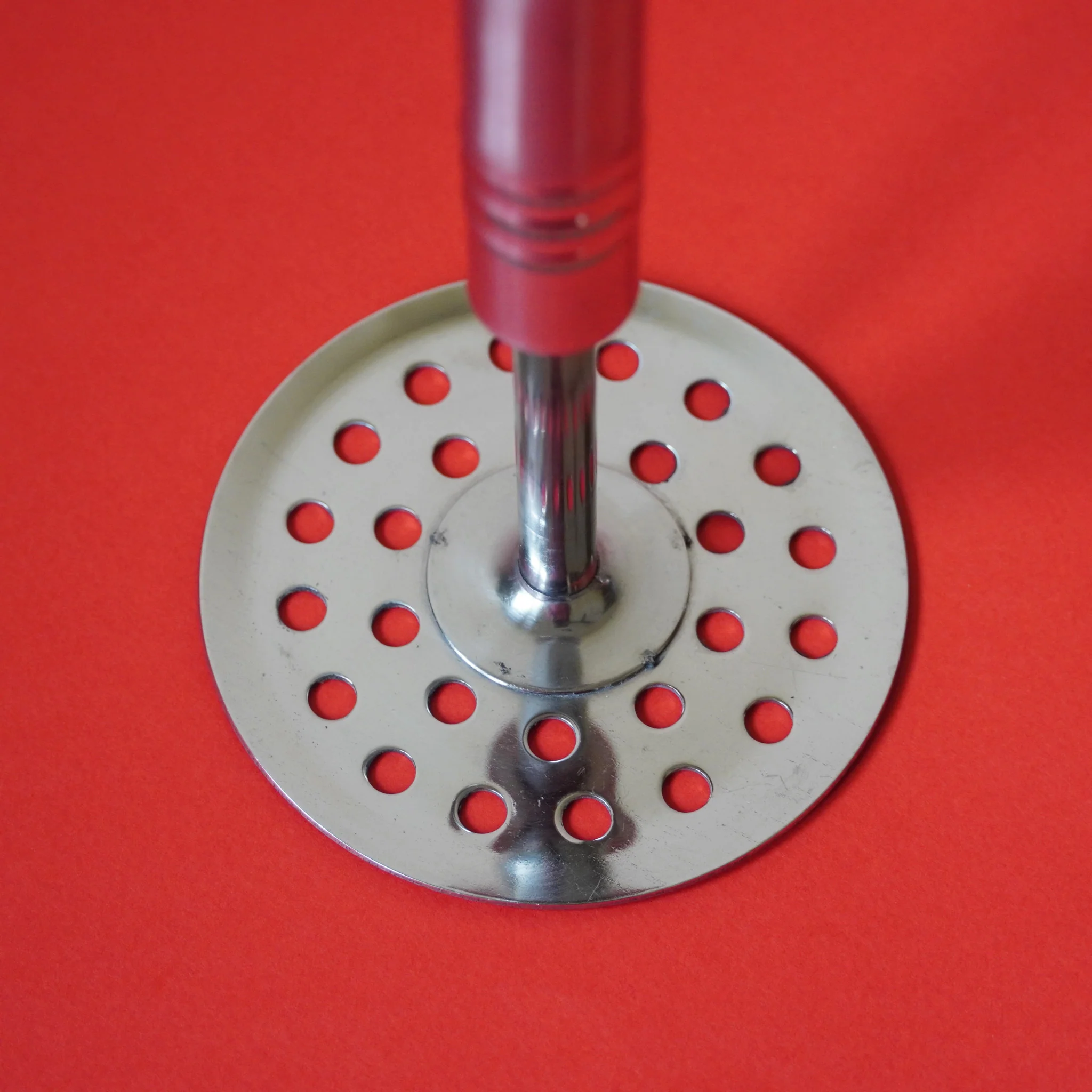 Masher with Stainless Steel Handle - Image 3