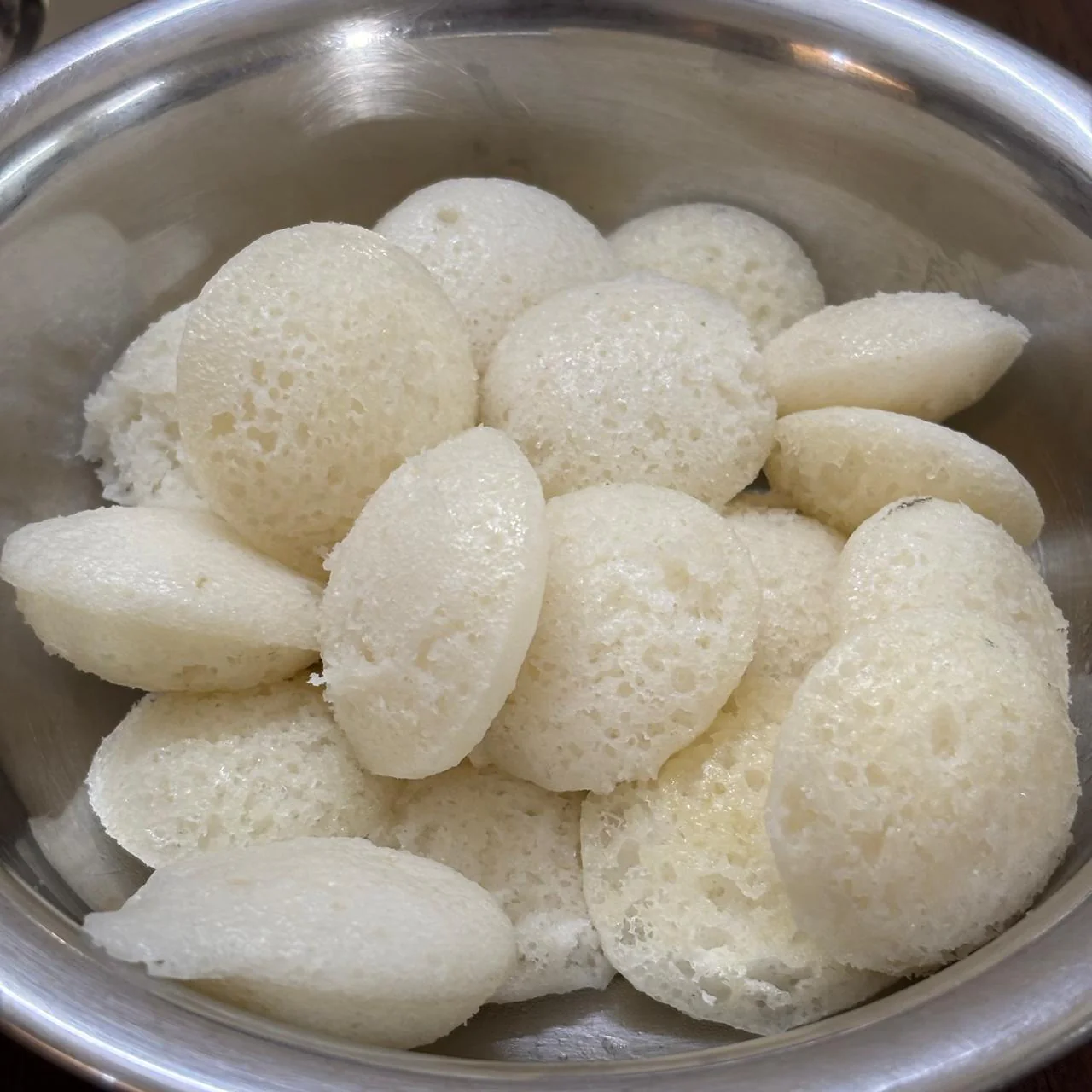 Mini Idli Plate - Image 4