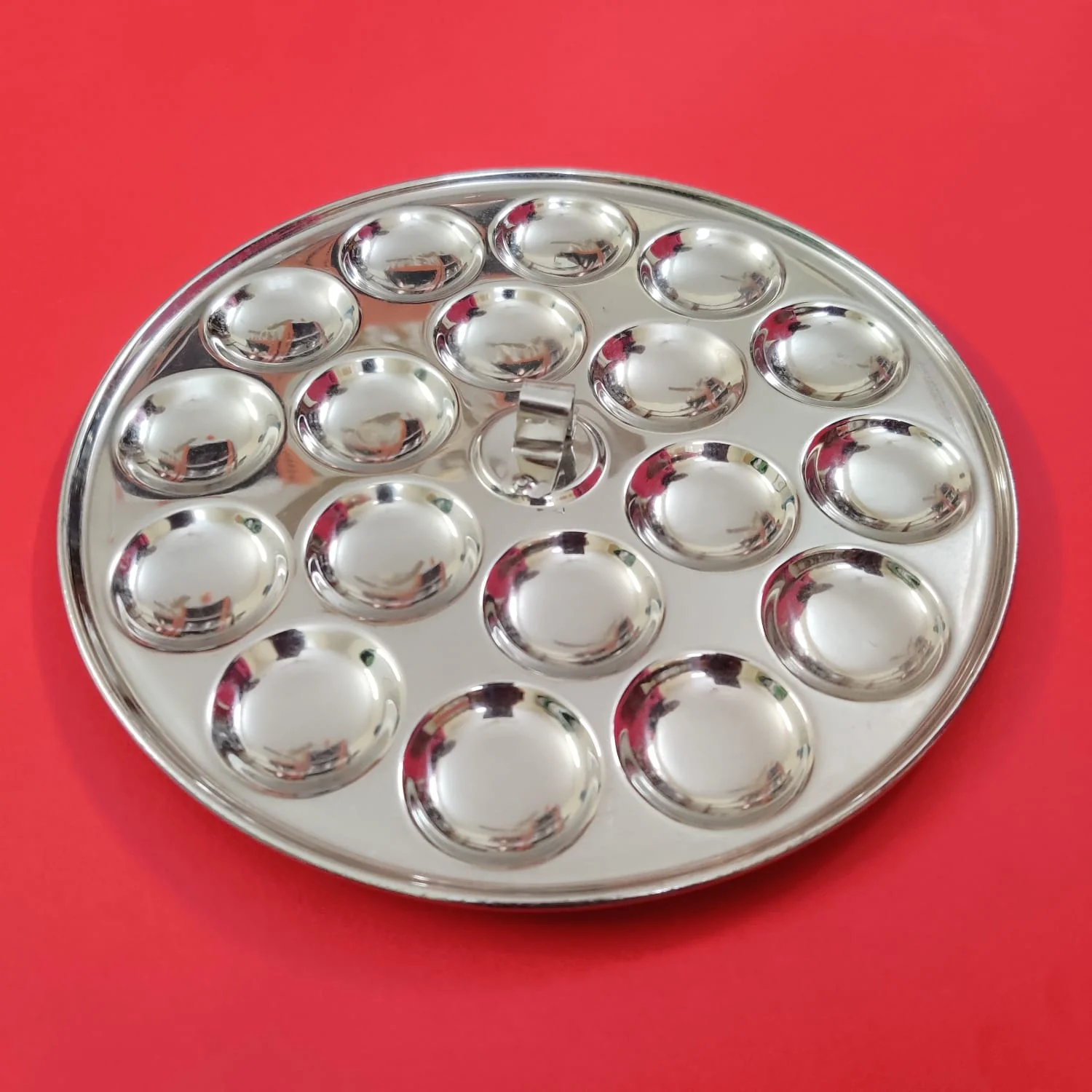 Mini Idli Plate - Image 5