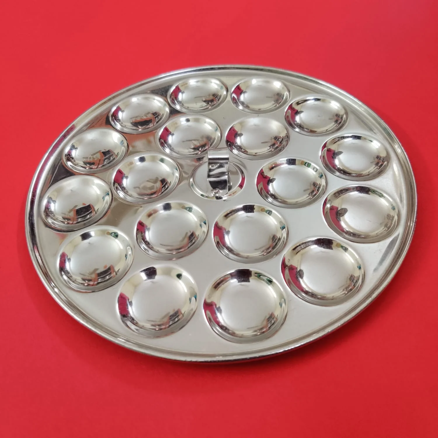 Mini Idli Plate - Image 6