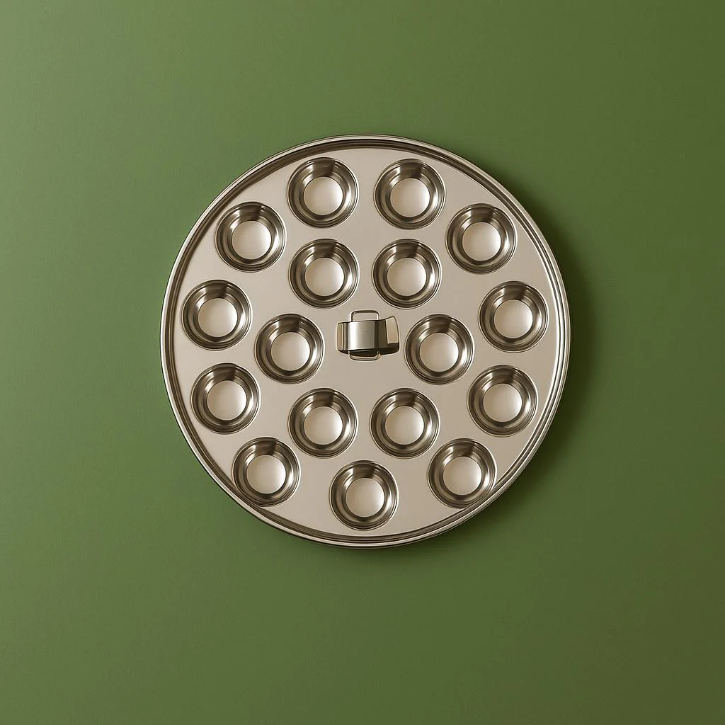Mini Idli Plate - Image 7