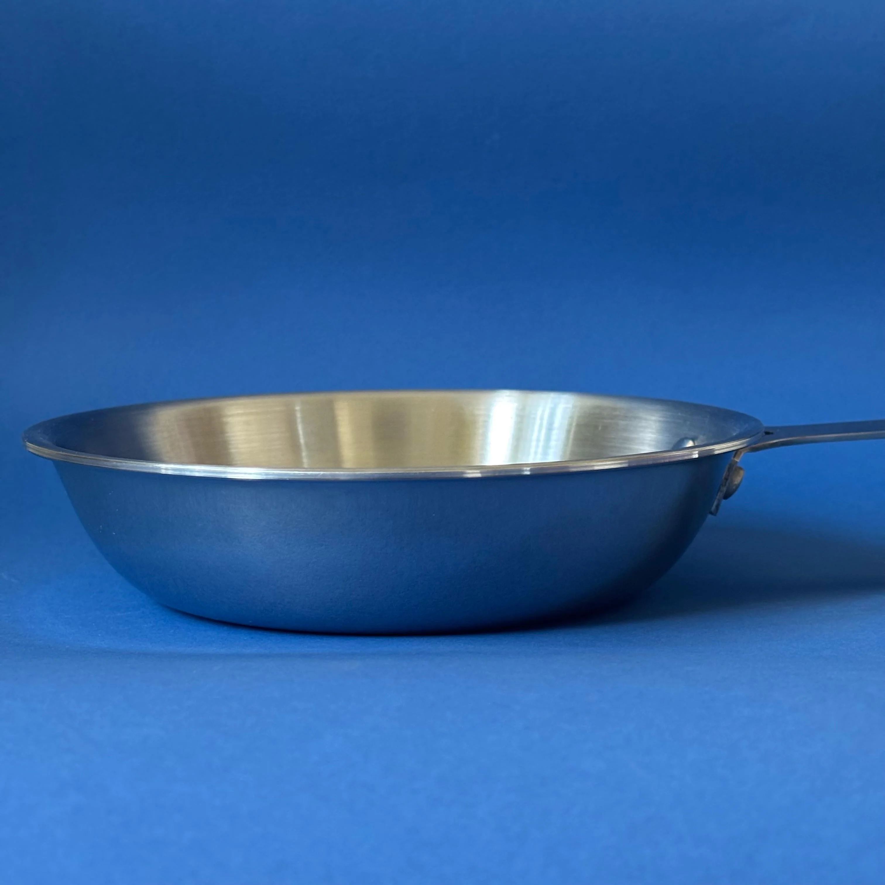 Mini Triply Frypan - Image 3