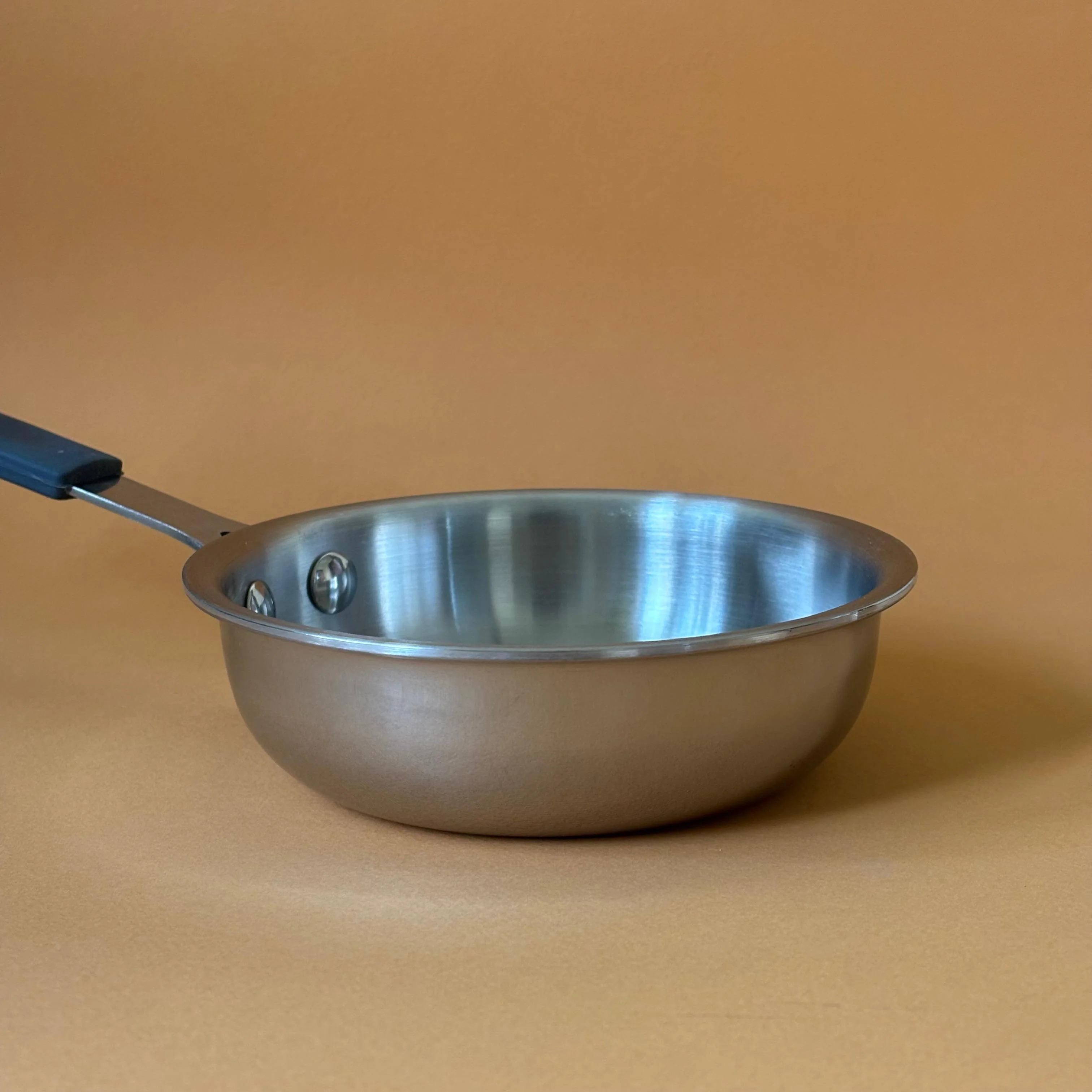Mini Triply Frypan - Image 4