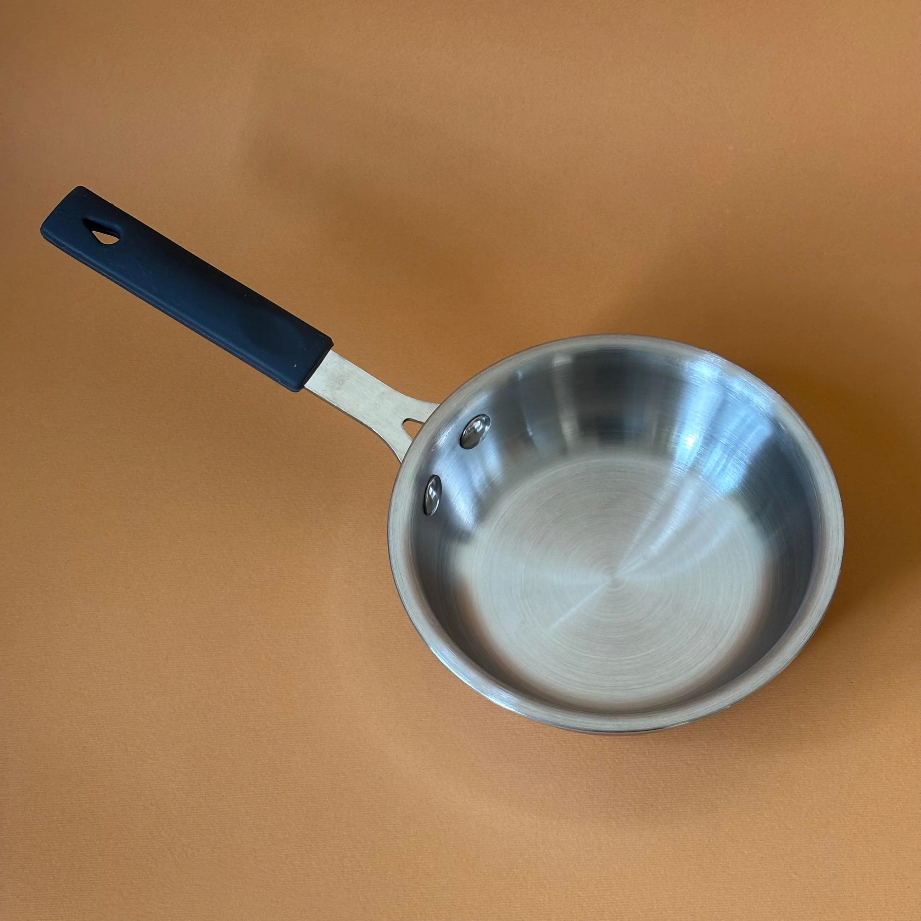 Mini Triply Frypan - Image 5