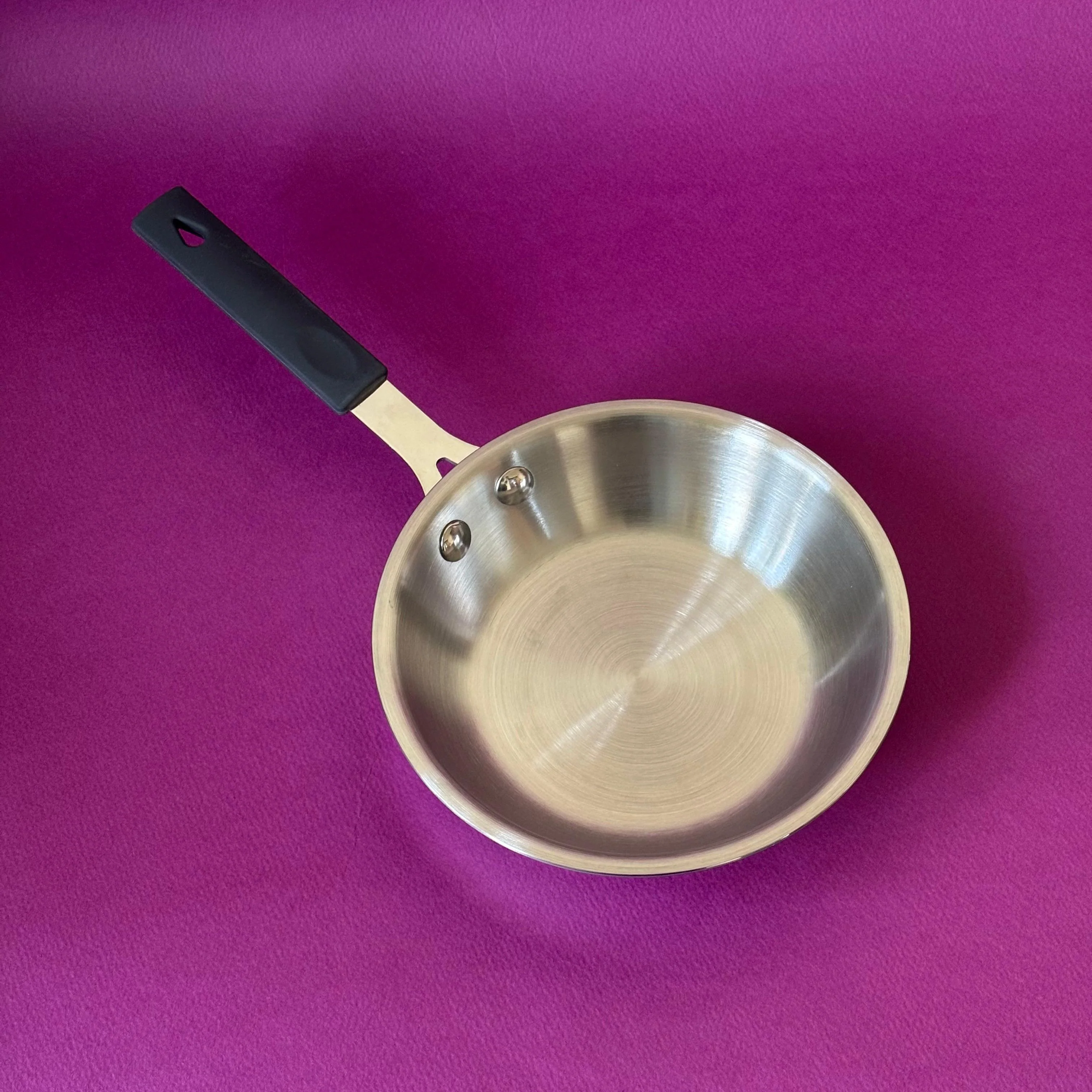 Mini Triply Frypan - Image 6