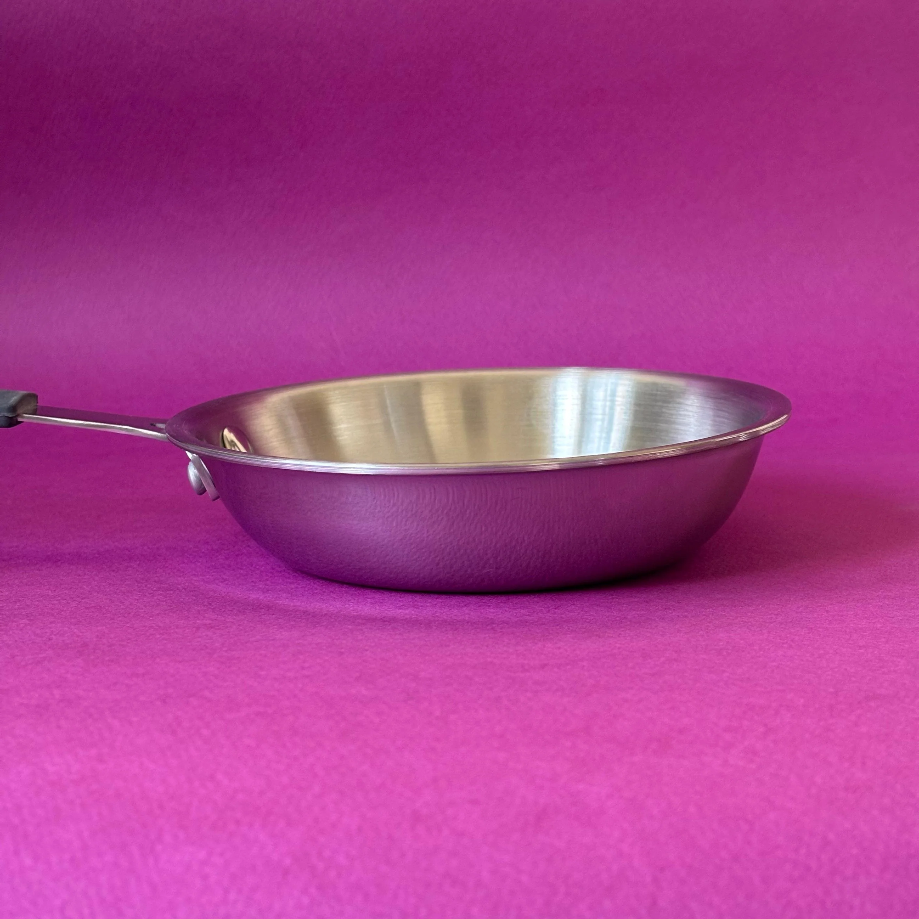 Mini Triply Frypan - Image 7