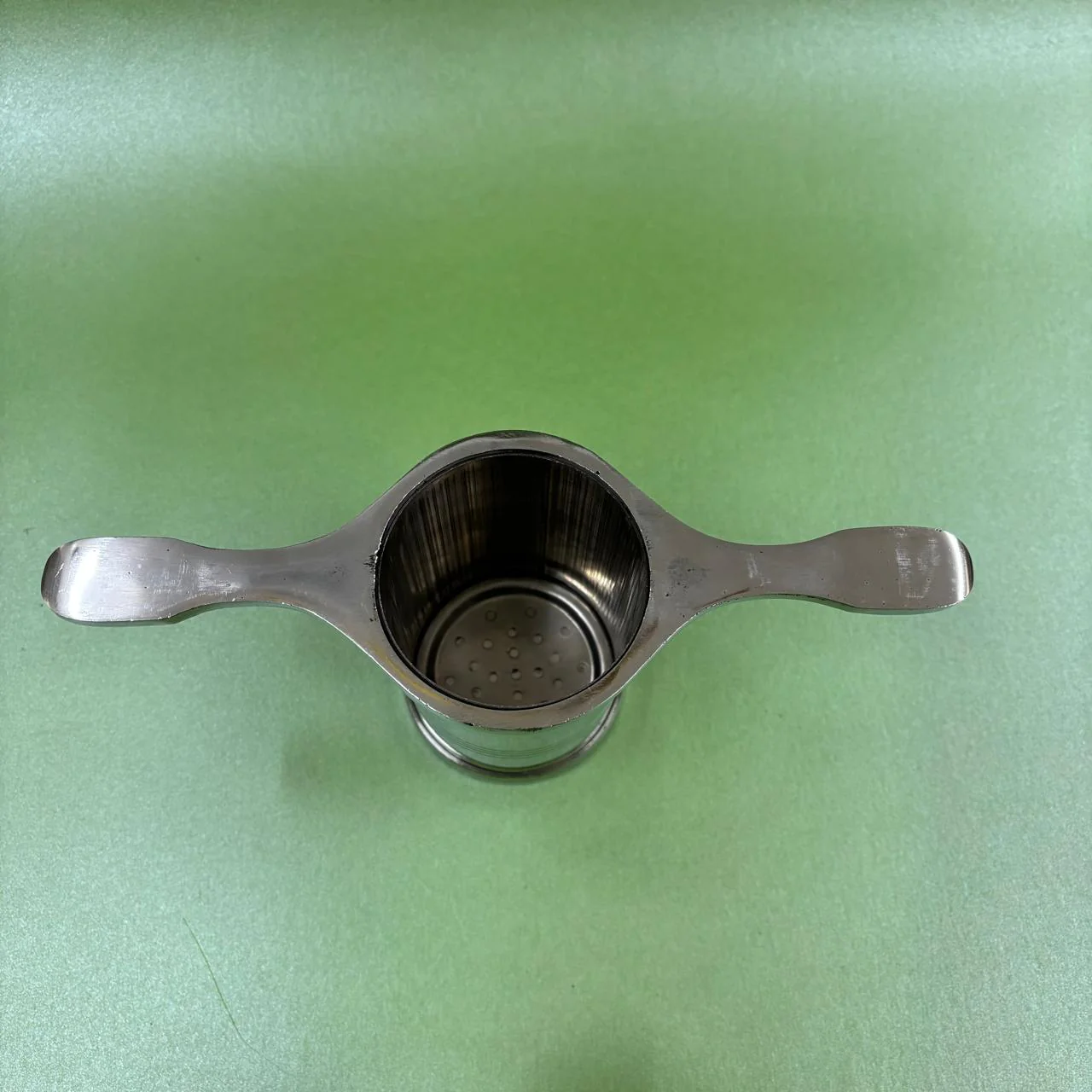 Murukku Press – Stainless Steel Double Handle Pressing Type - Image 5