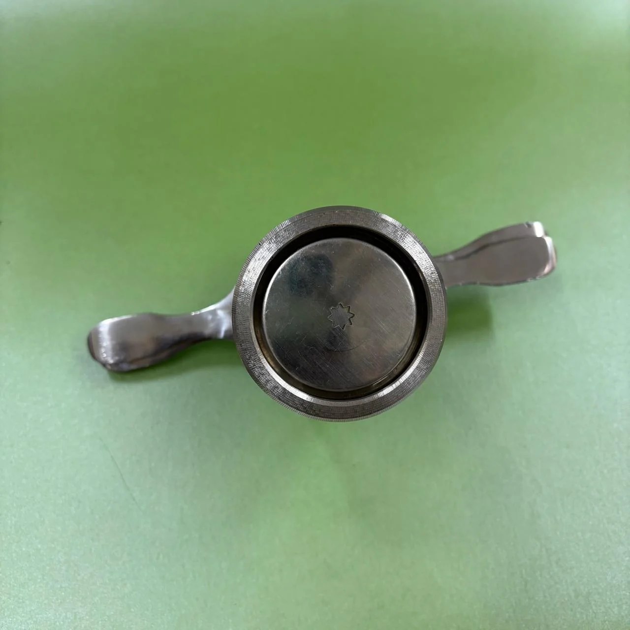 Murukku Press – Stainless Steel Double Handle Pressing Type - Image 6