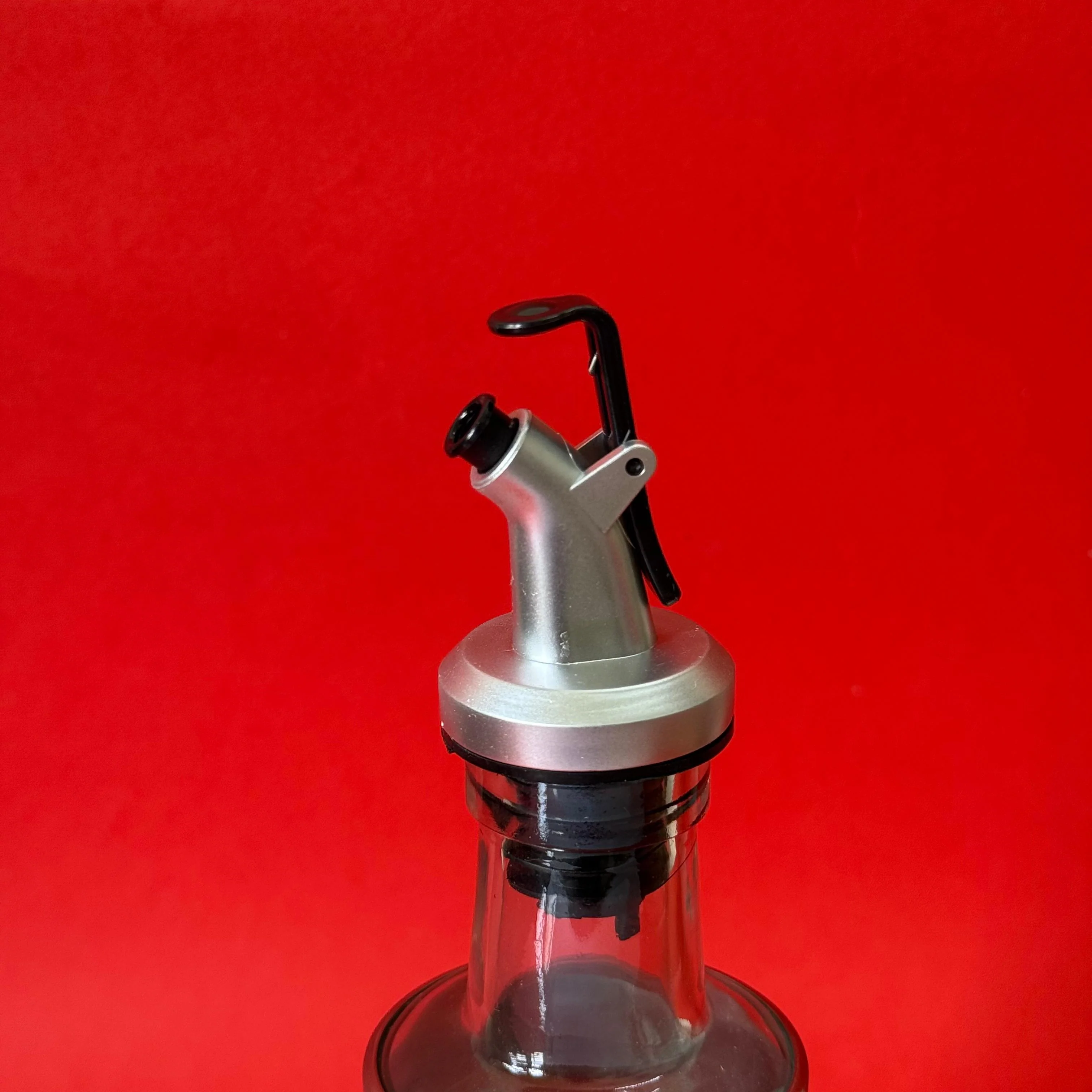 Oil dispenser bottle 250 ML - Glass