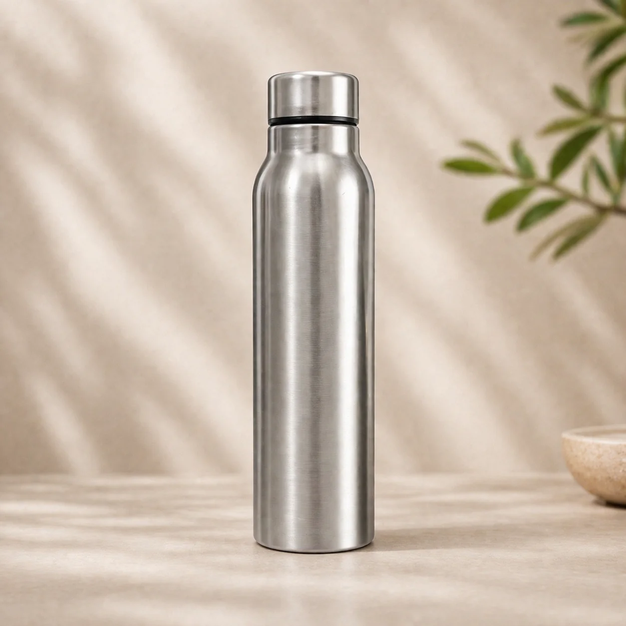 Premium Stainless Steel Water Bottle - Image 3