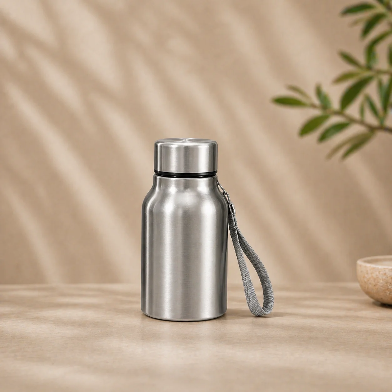 Premium Stainless Steel Water Bottle - Image 4