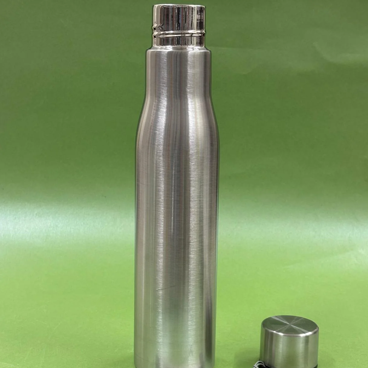 Premium Stainless Steel Water Bottle - Image 6