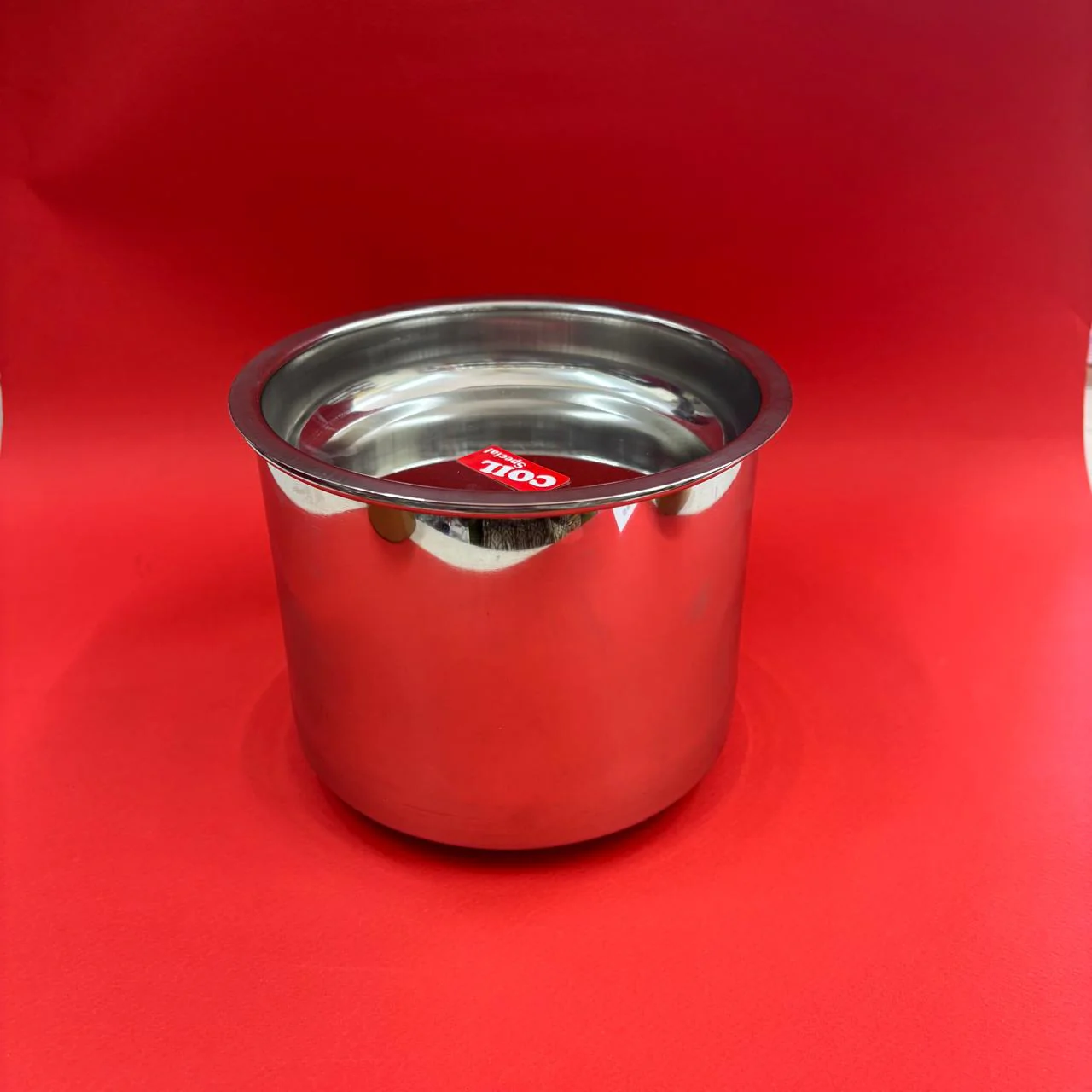 Pressure Cooker Adukku – Stainless Steel - Image 2
