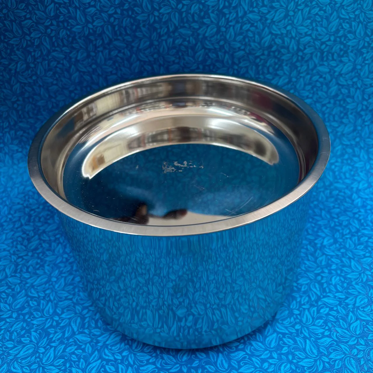 Pressure Cooker Adukku – Stainless Steel - Image 4