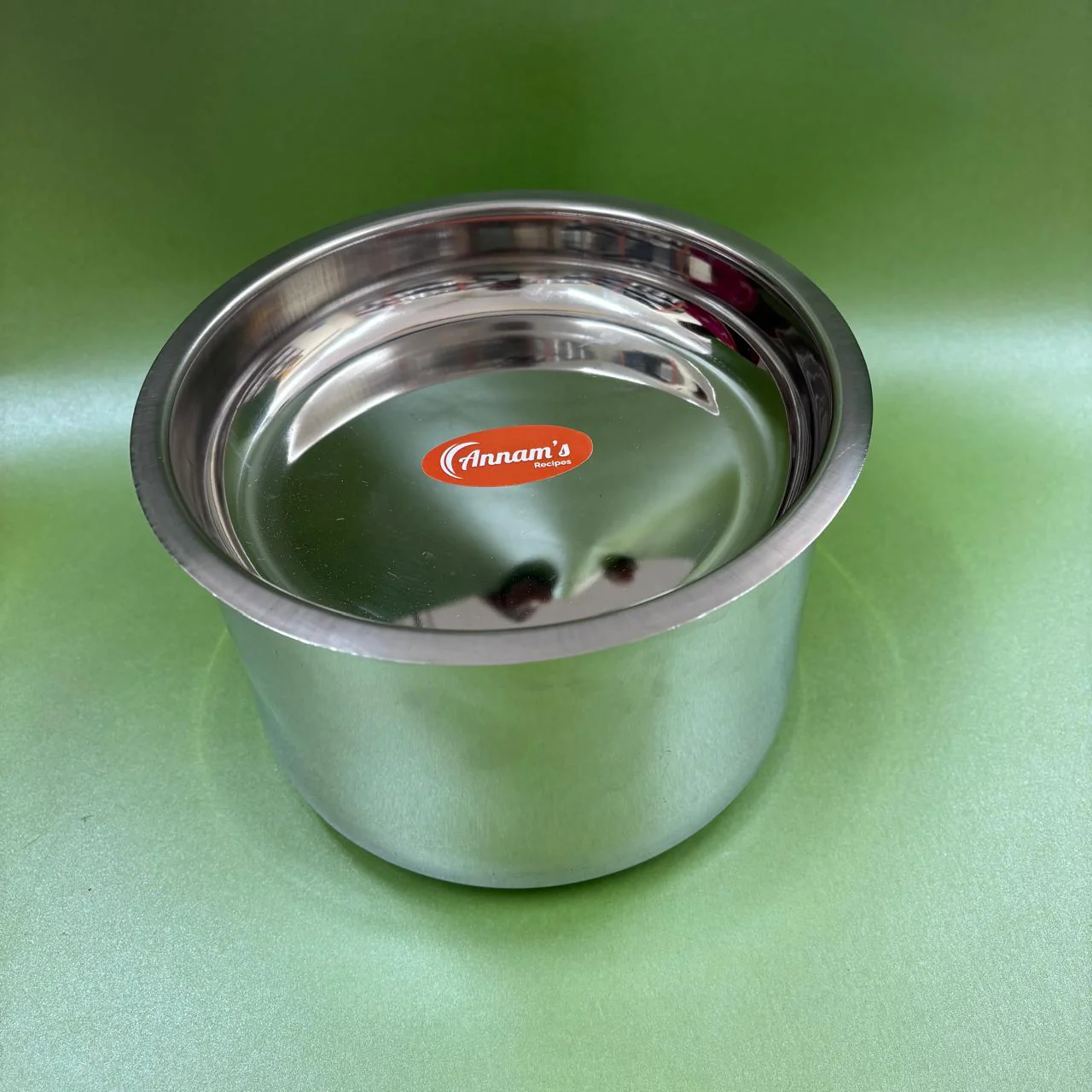 Pressure Cooker Adukku – Stainless Steel - Image 6