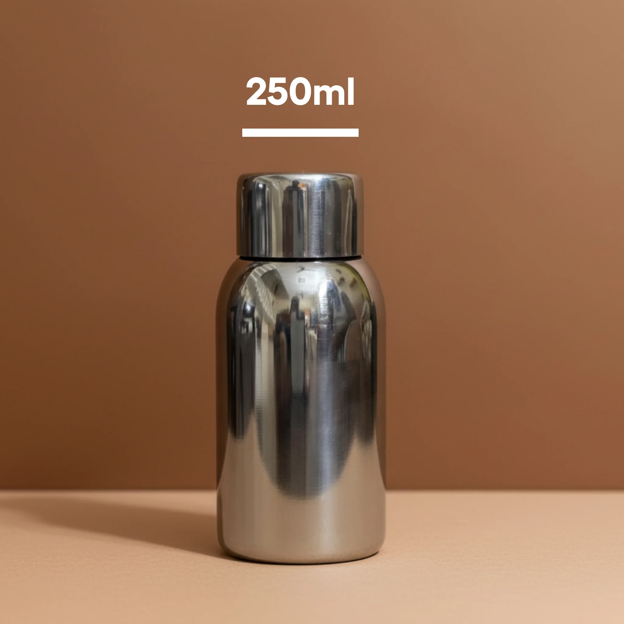 Sambar Bottle - Stainless Steel Container - Image 4