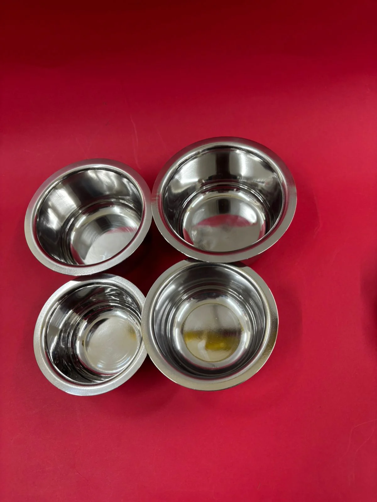 Serving bowl, small set of 4 - Image 2