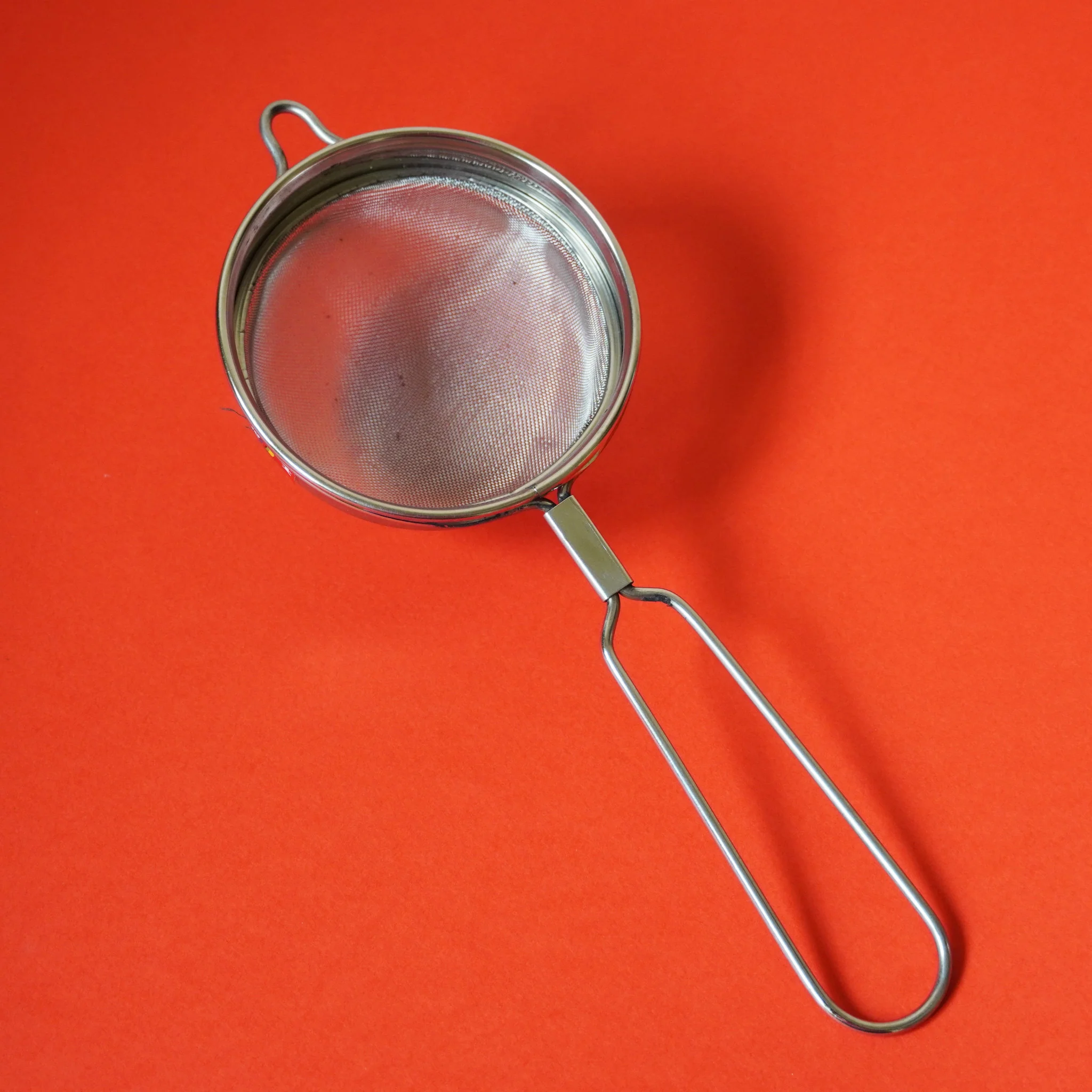 Single Mesh Strainer - Tea Strainer - Image 2