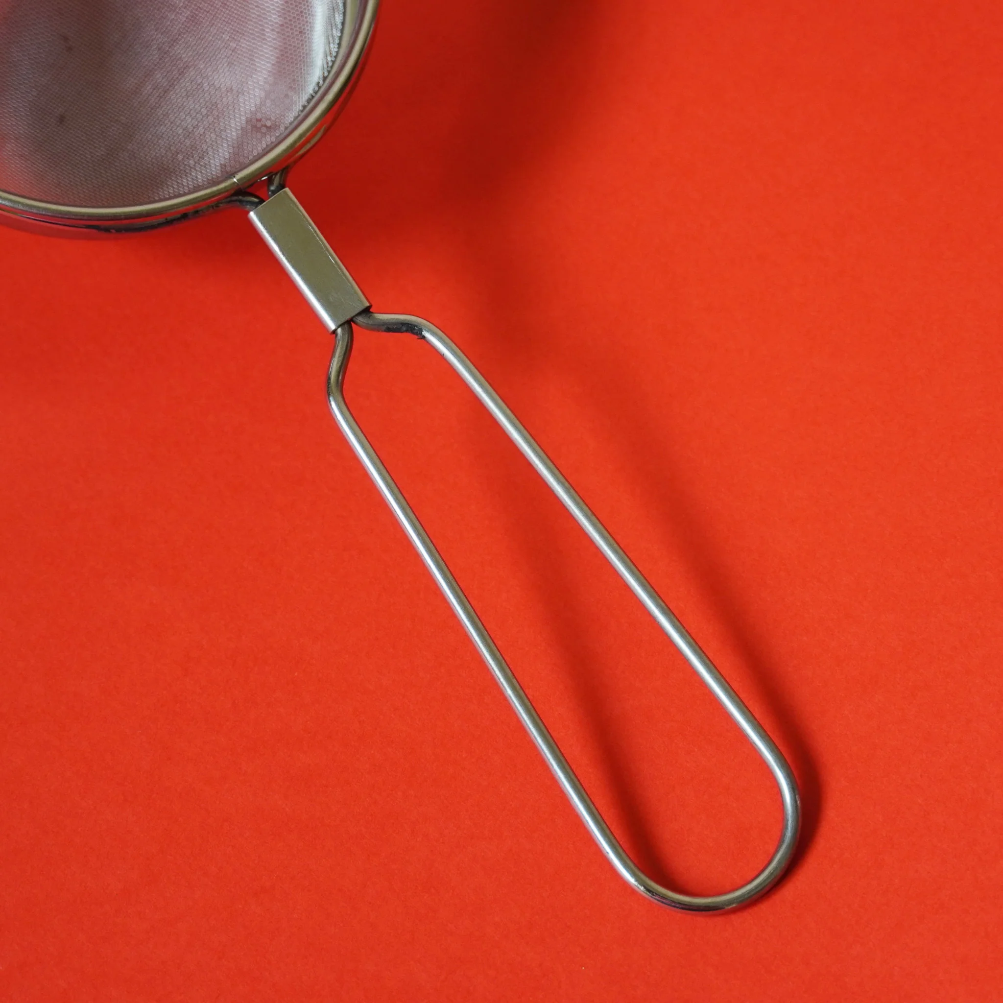 Single Mesh Strainer - Tea Strainer - Image 3