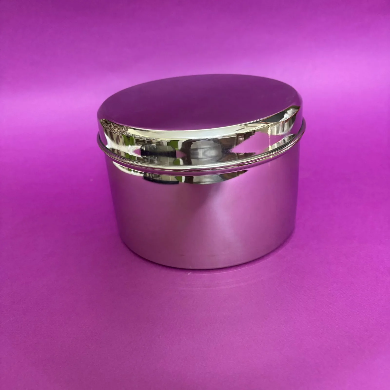 Stainless steel batter storage box Small - Image 5