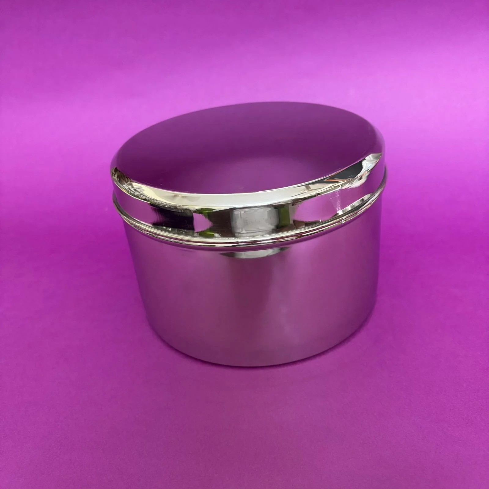 Stainless steel batter storage box Small - Image 6