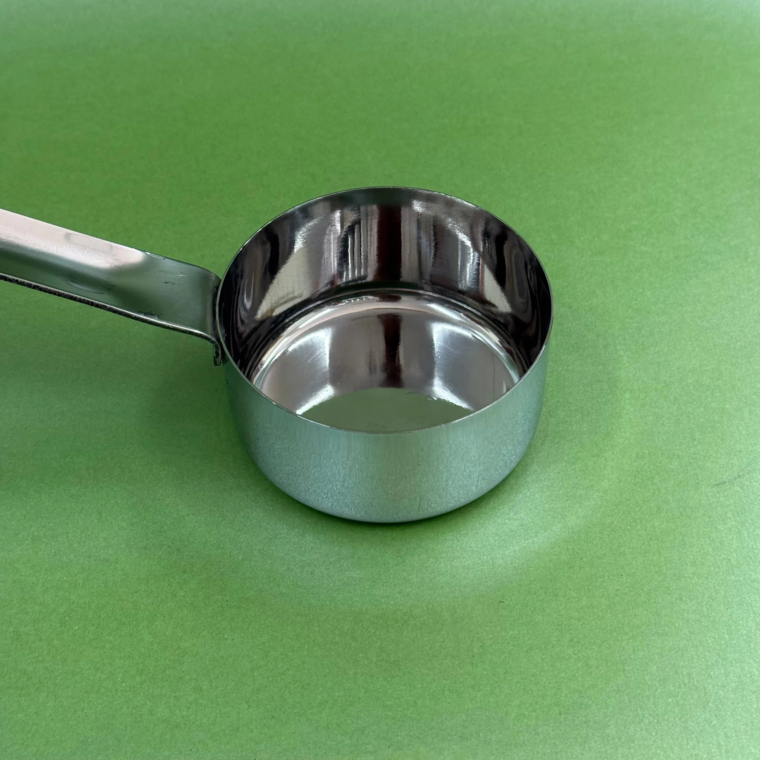 Stainless Steel Dosa Batter Ladle - Image 3