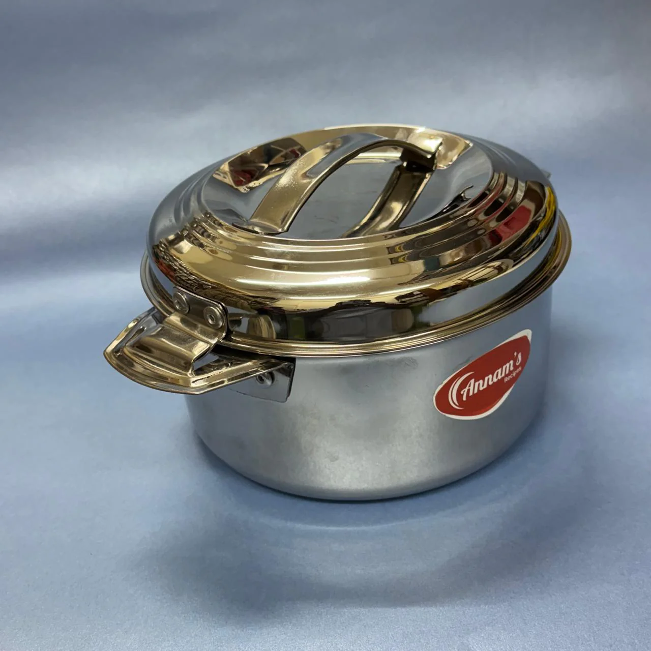 Stainless Steel HotPack
