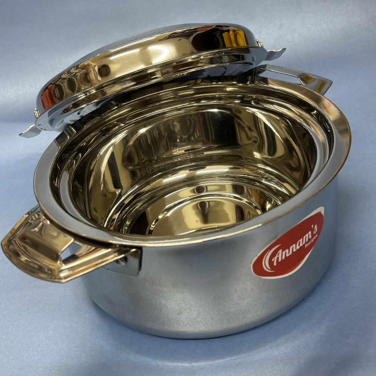 Stainless Steel HotPack - Image 2